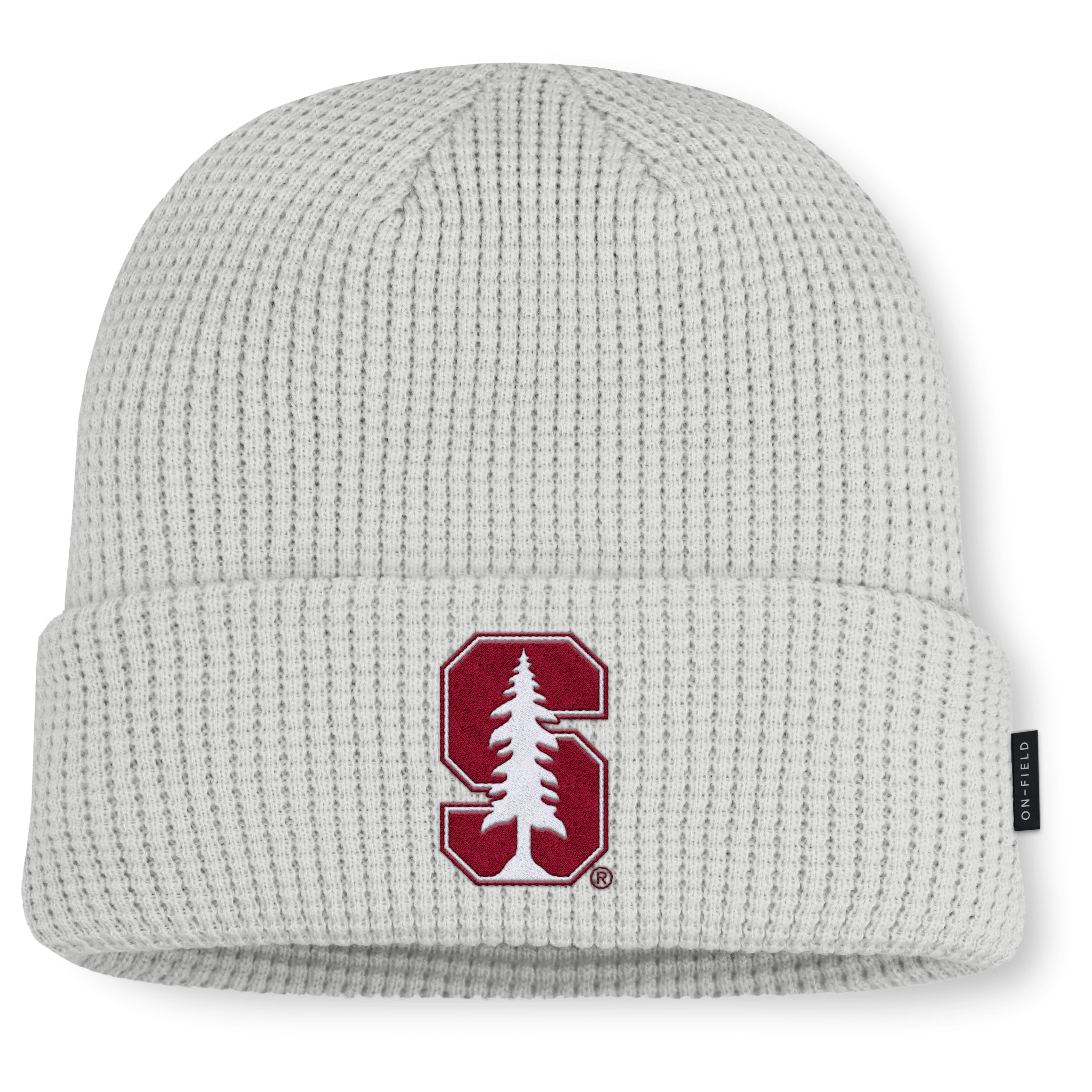 Stanford Utility Off-Field Men's Nike College Cuffed Beanie