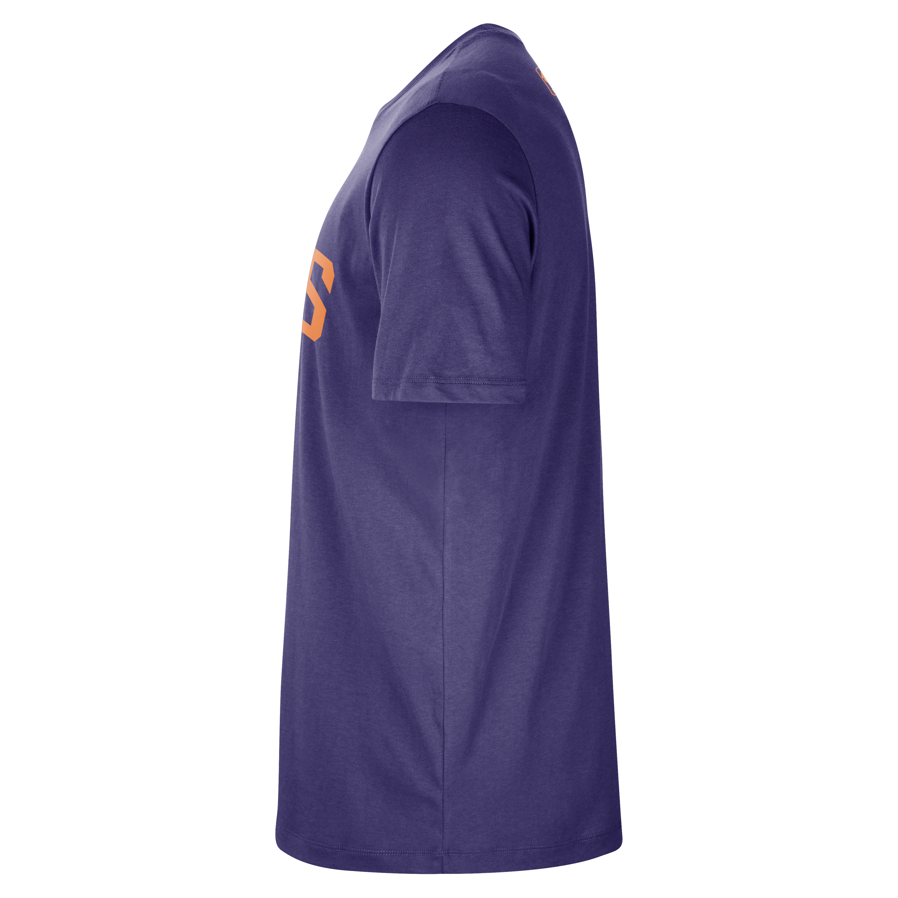 Phoenix Suns Essentials Men's Nike NBA T-Shirt