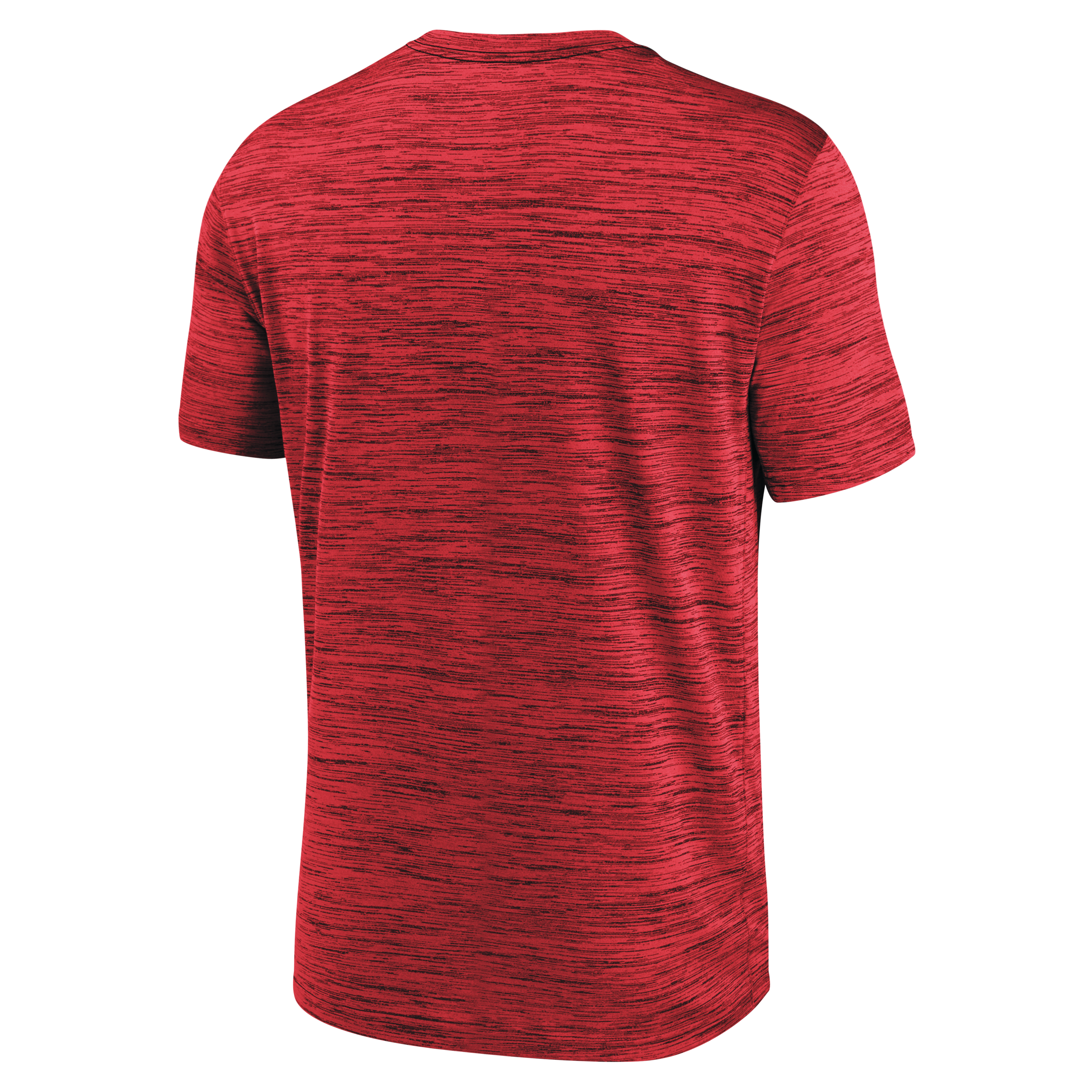 St. Louis Cardinals Authentic Collection Velocity Men's Nike Dri-FIT MLB T-Shirt