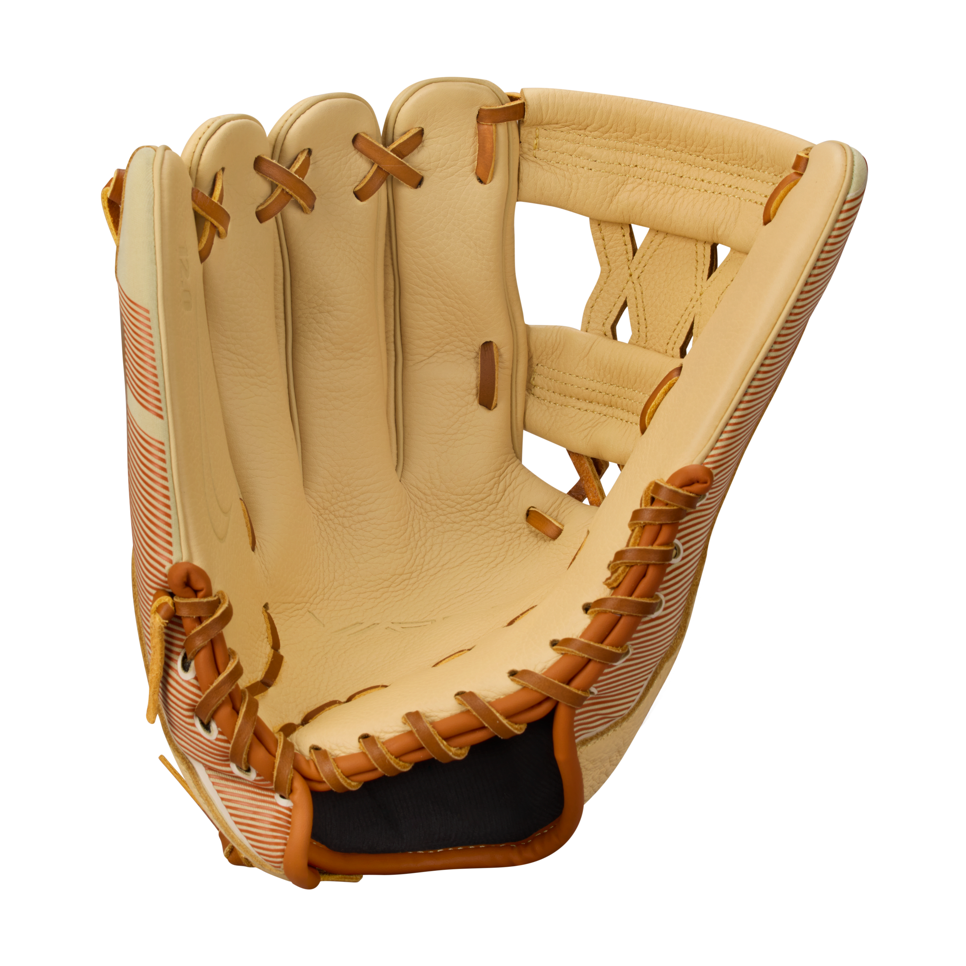 Nike Vapor Baseball Fielding Glove - Left-Hand Throw