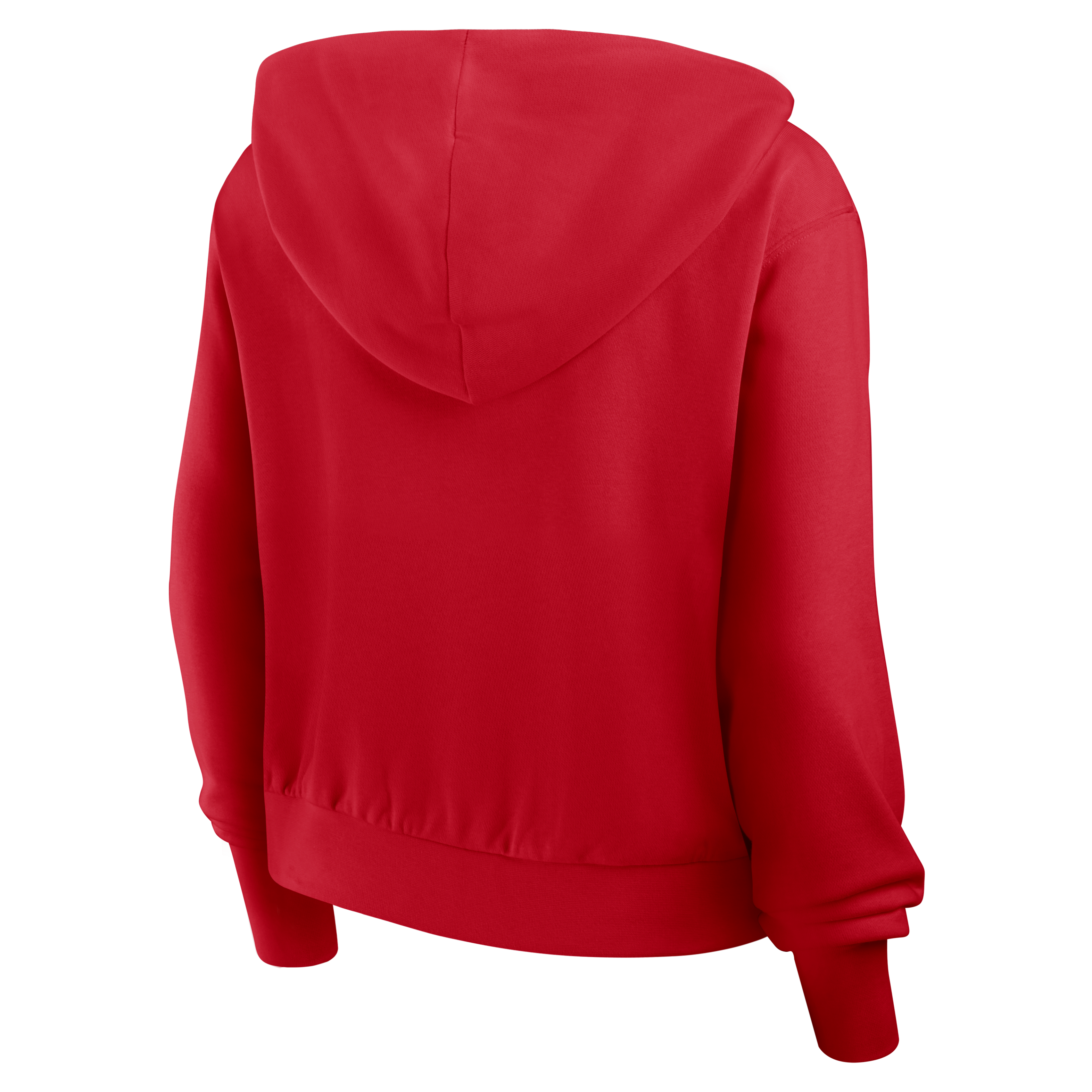Philadelphia Phillies Women’s Nike MLB Full-Zip Hoodie