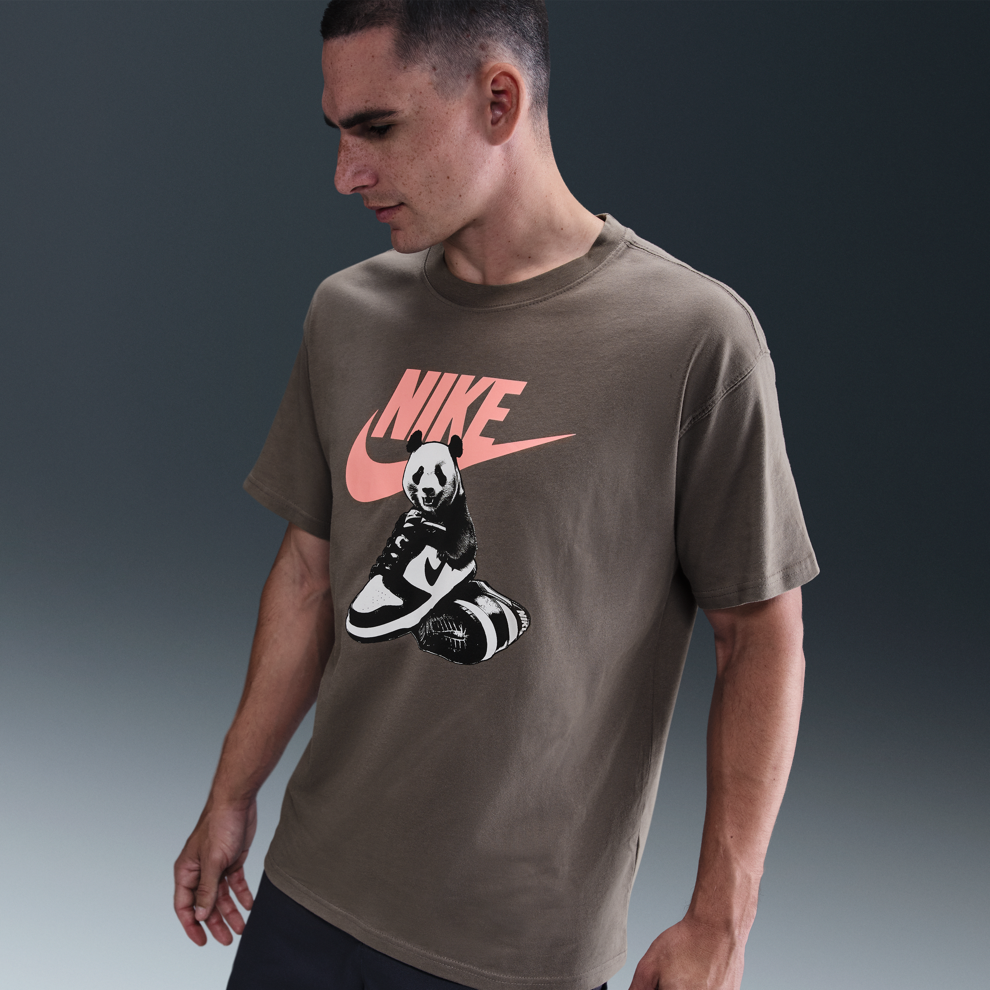 Nike Sportswear Dunk Men's T-Shirt