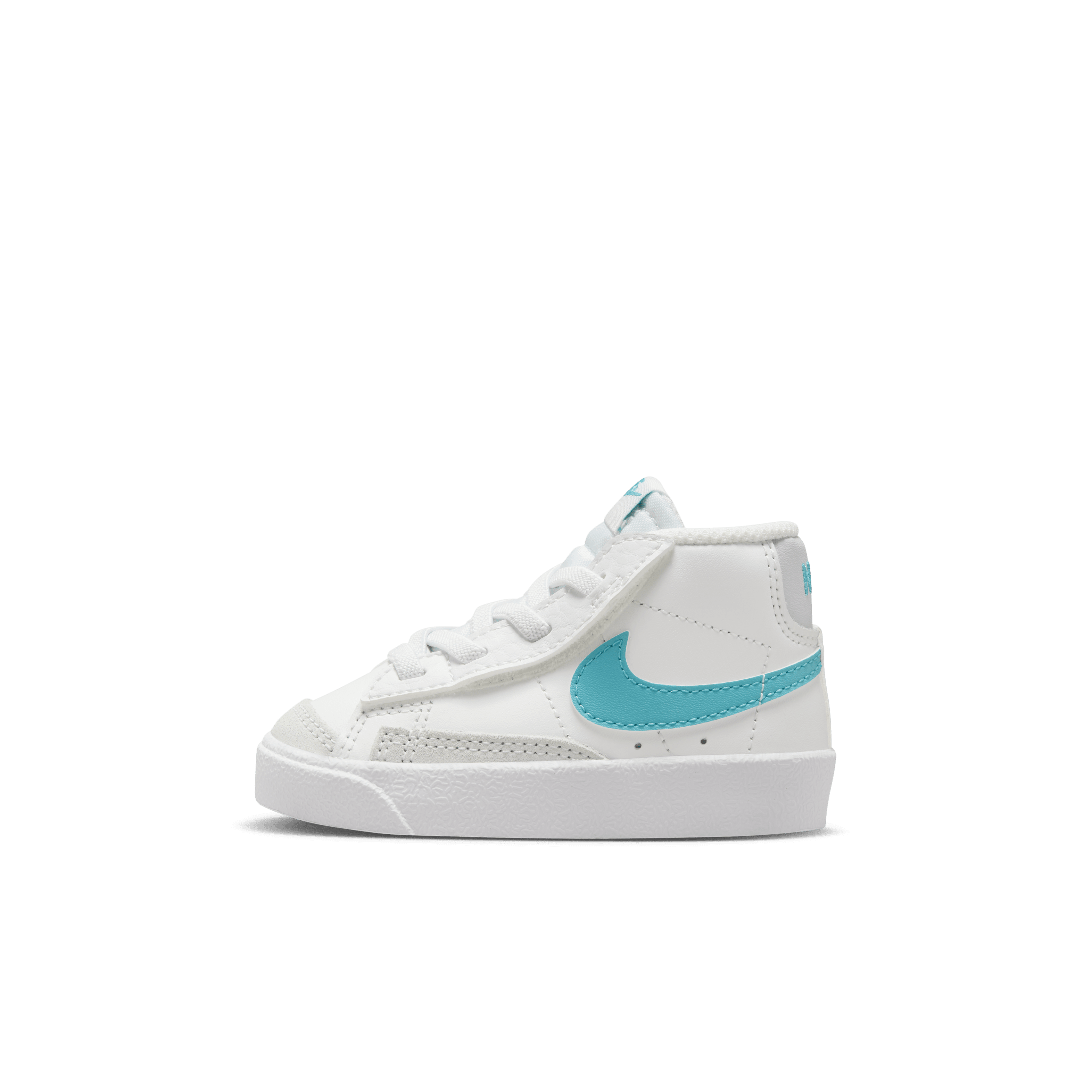 Nike Blazer Mid '77 Baby/Toddler Shoes