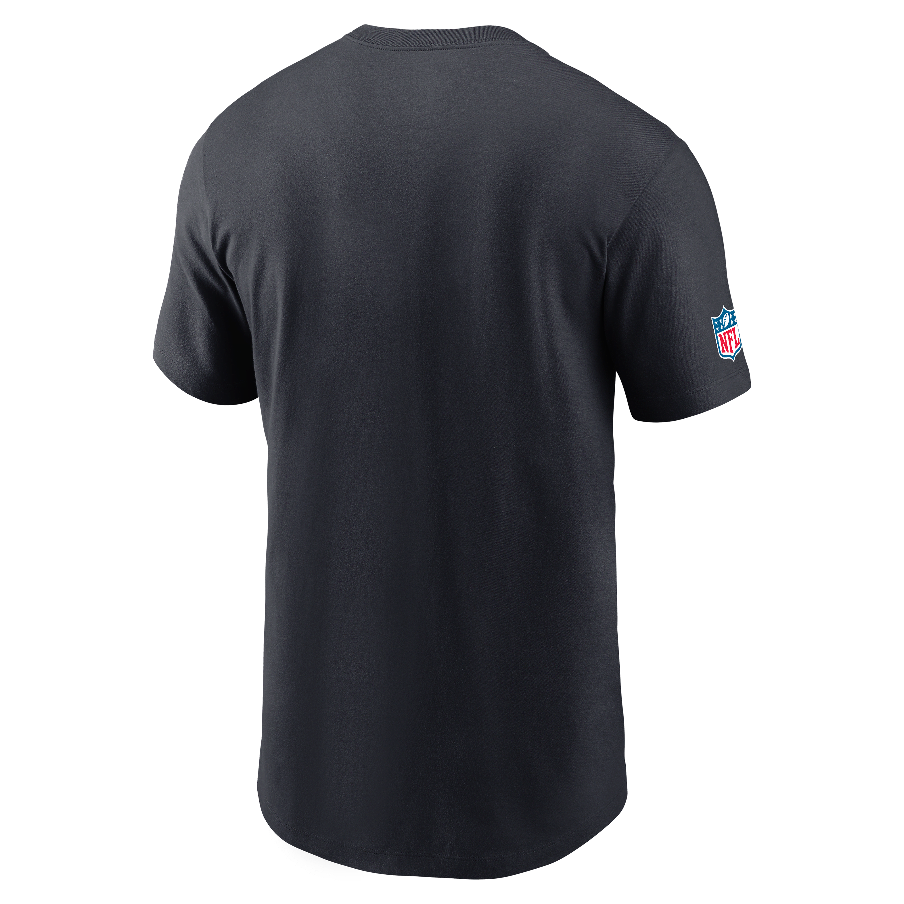 Houston Texans Sideline Team Issue Men's Nike Dri-FIT NFL T-Shirt