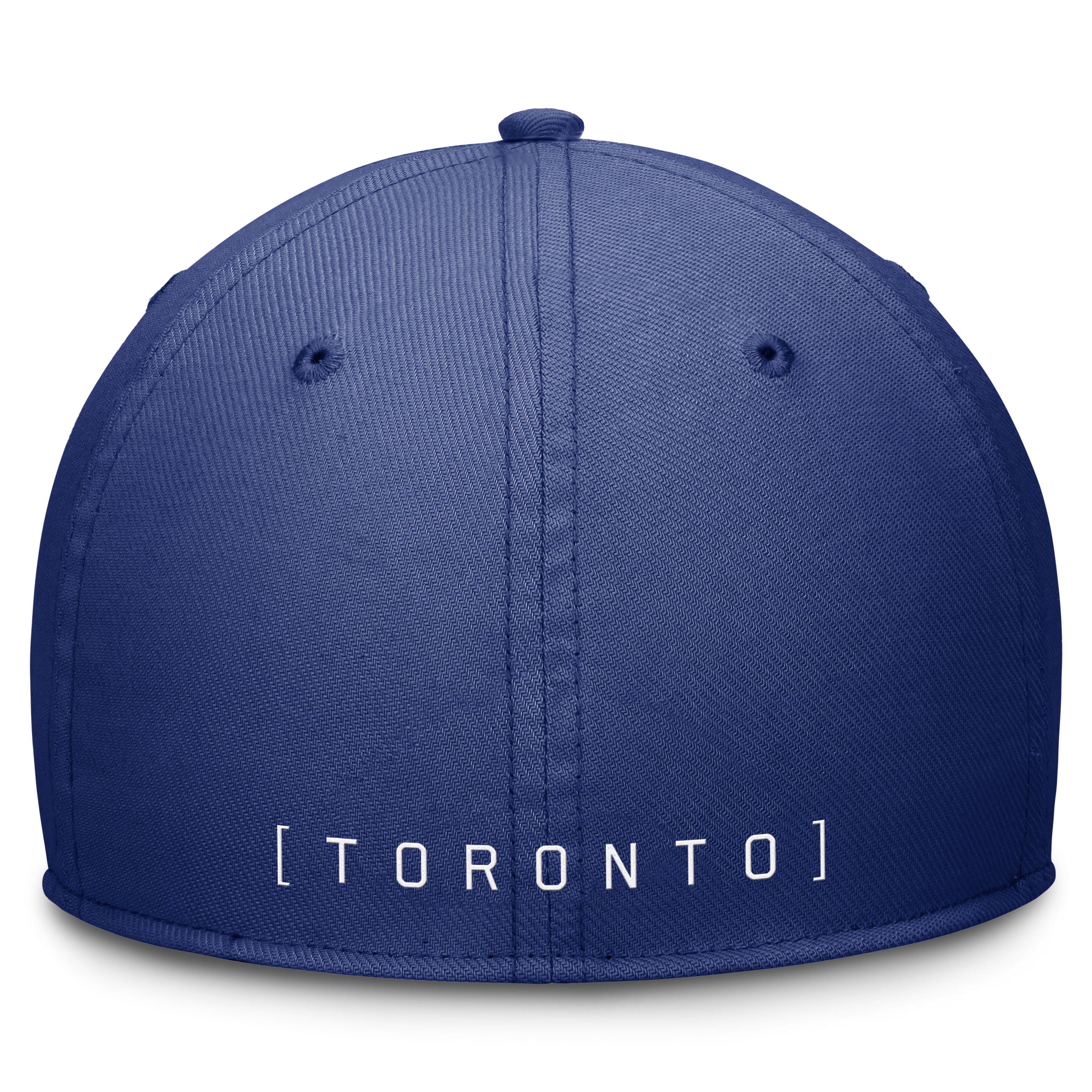 Toronto Blue Jays Evergreen Swoosh Men's Nike Dri-FIT MLB Hat