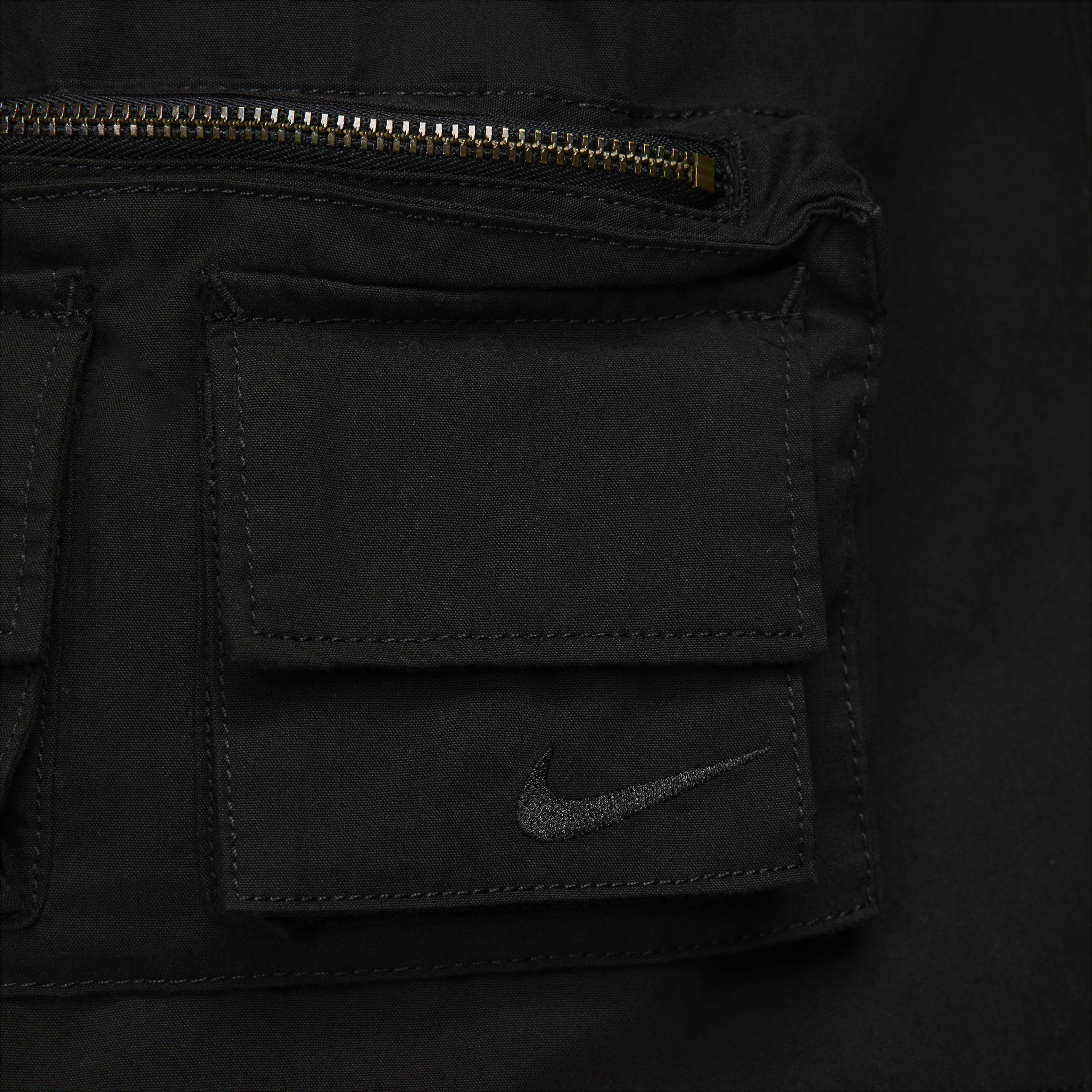 Nike Life Men's Utility Vest