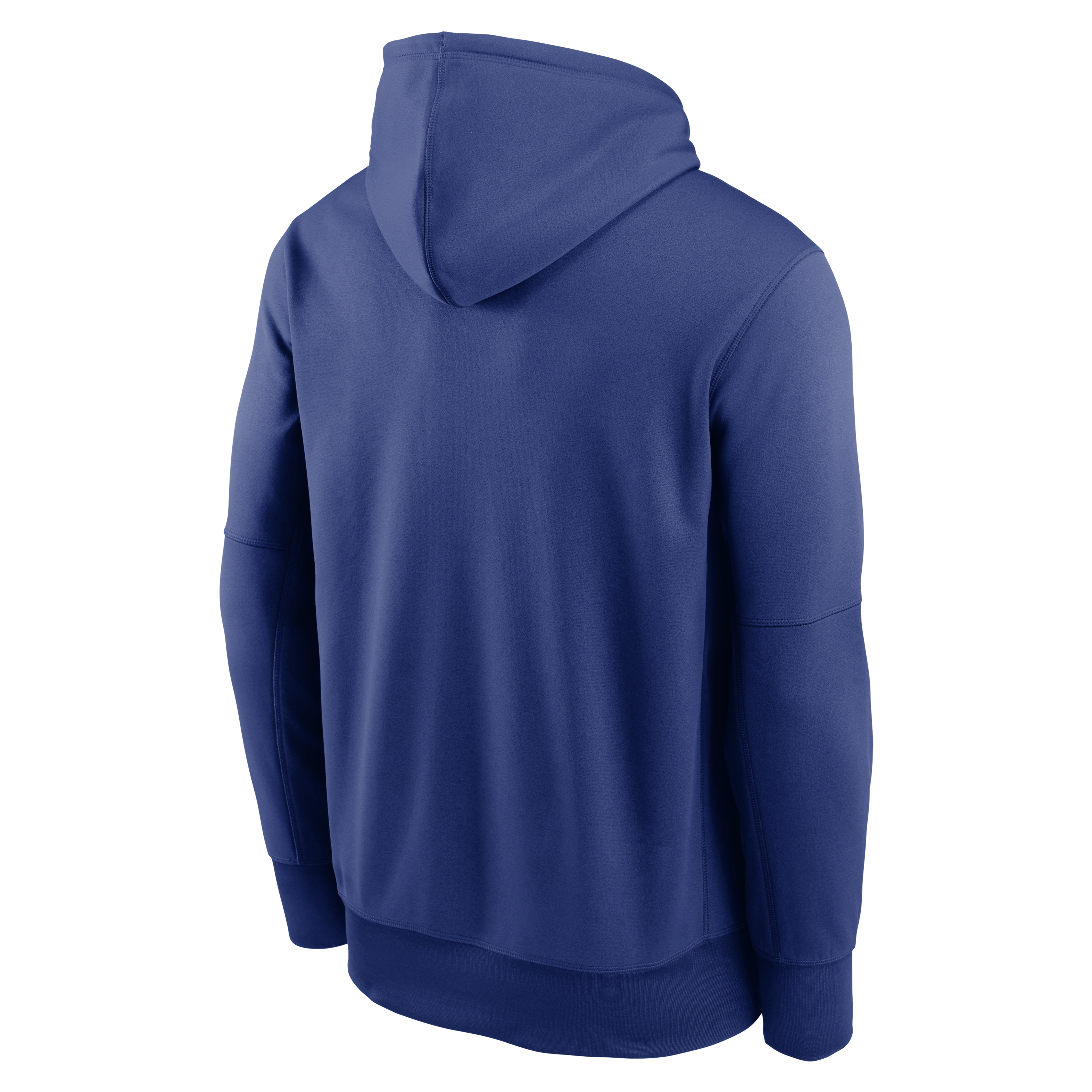 New York Giants Icon Men’s Nike Therma NFL Pullover Hoodie