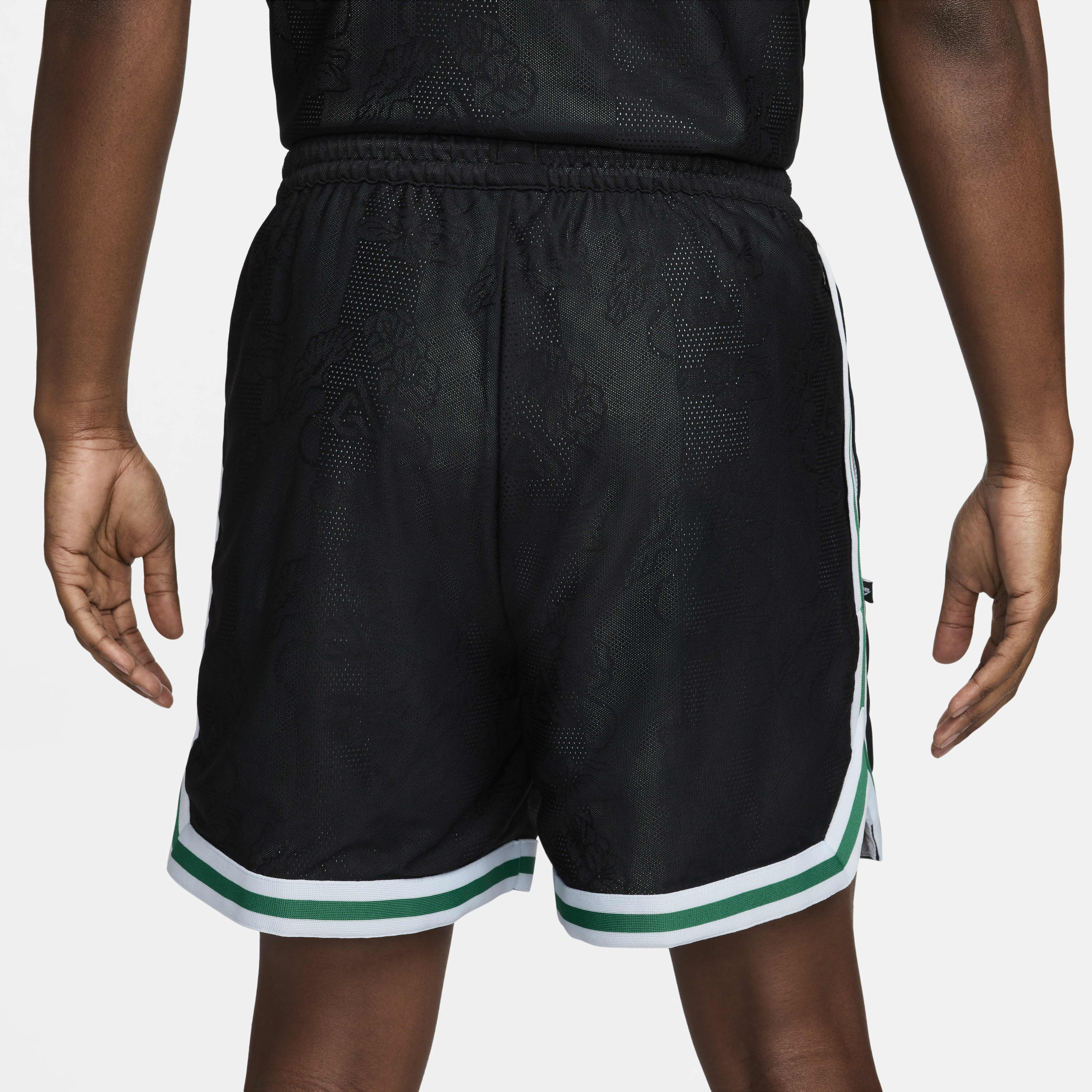 Giannis Men's 6" Dri-FIT DNA Basketball Shorts