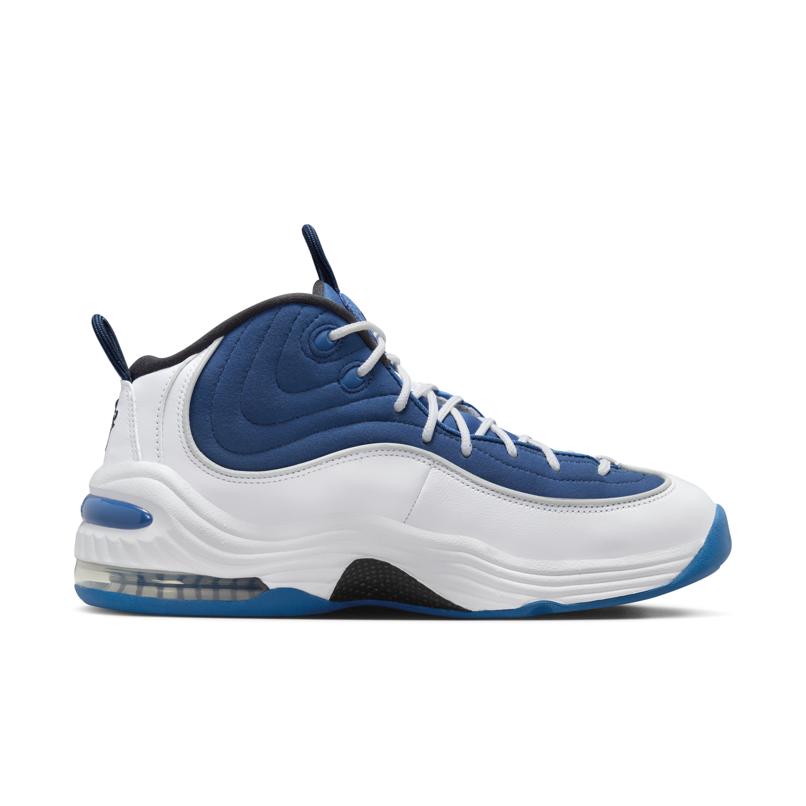 Nike Air Penny 2 QS Men's Shoes