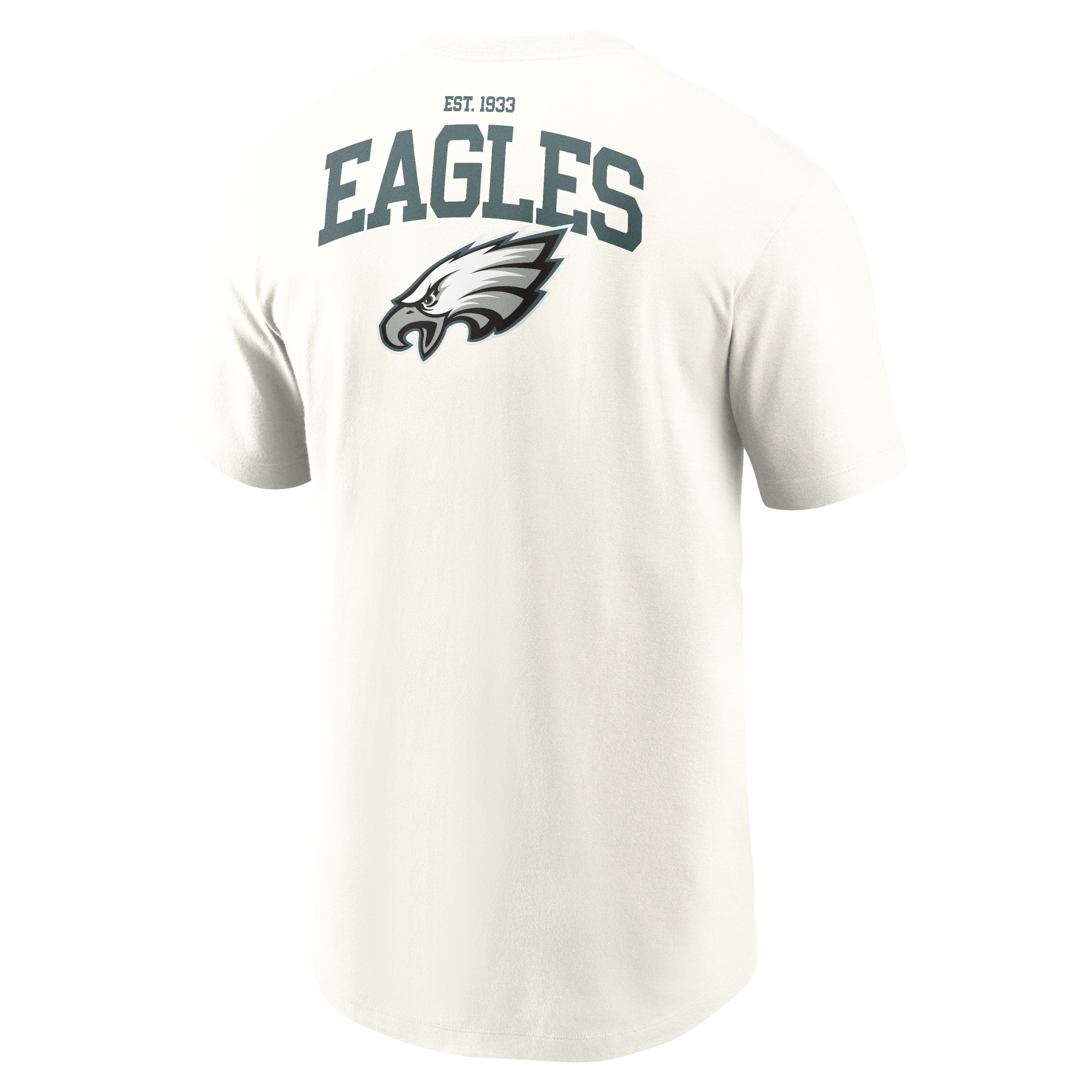 Philadelphia Eagles Blitz Essential Men's Nike NFL T-Shirt