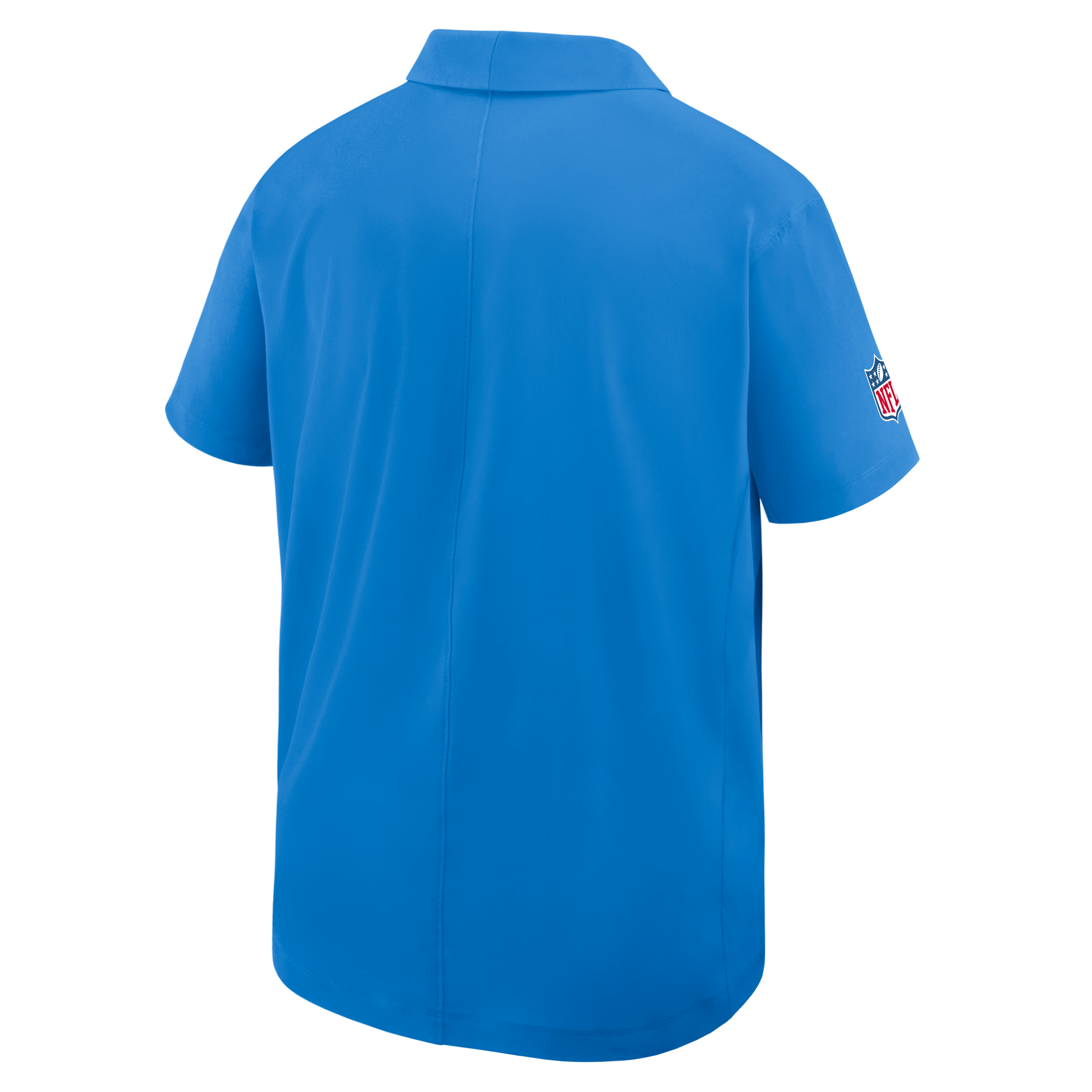 Los Angeles Chargers City Pride Sideline Men's Nike Dri-FIT NFL Polo