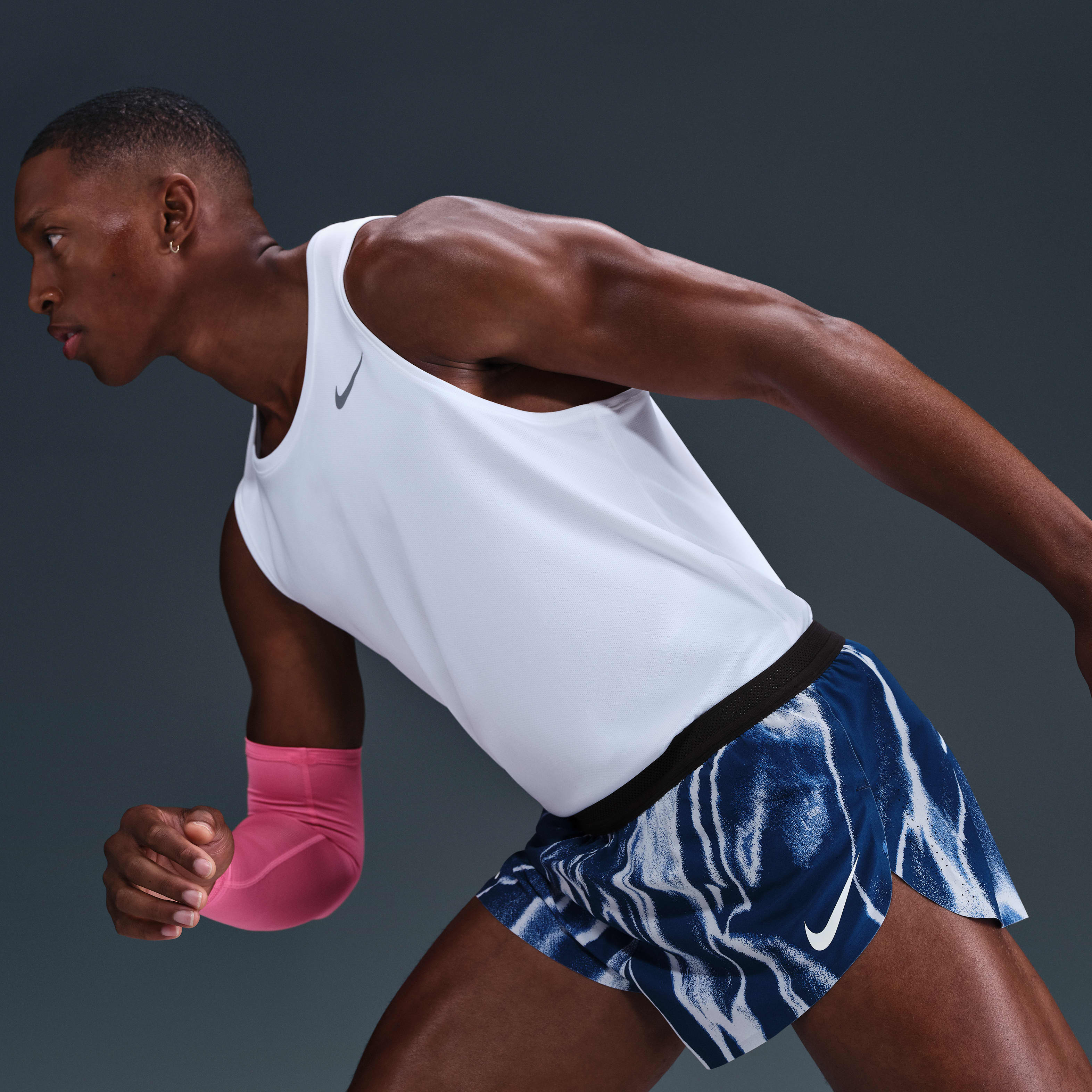 Nike AeroSwift Men's Dri-FIT ADV 2" Running Shorts