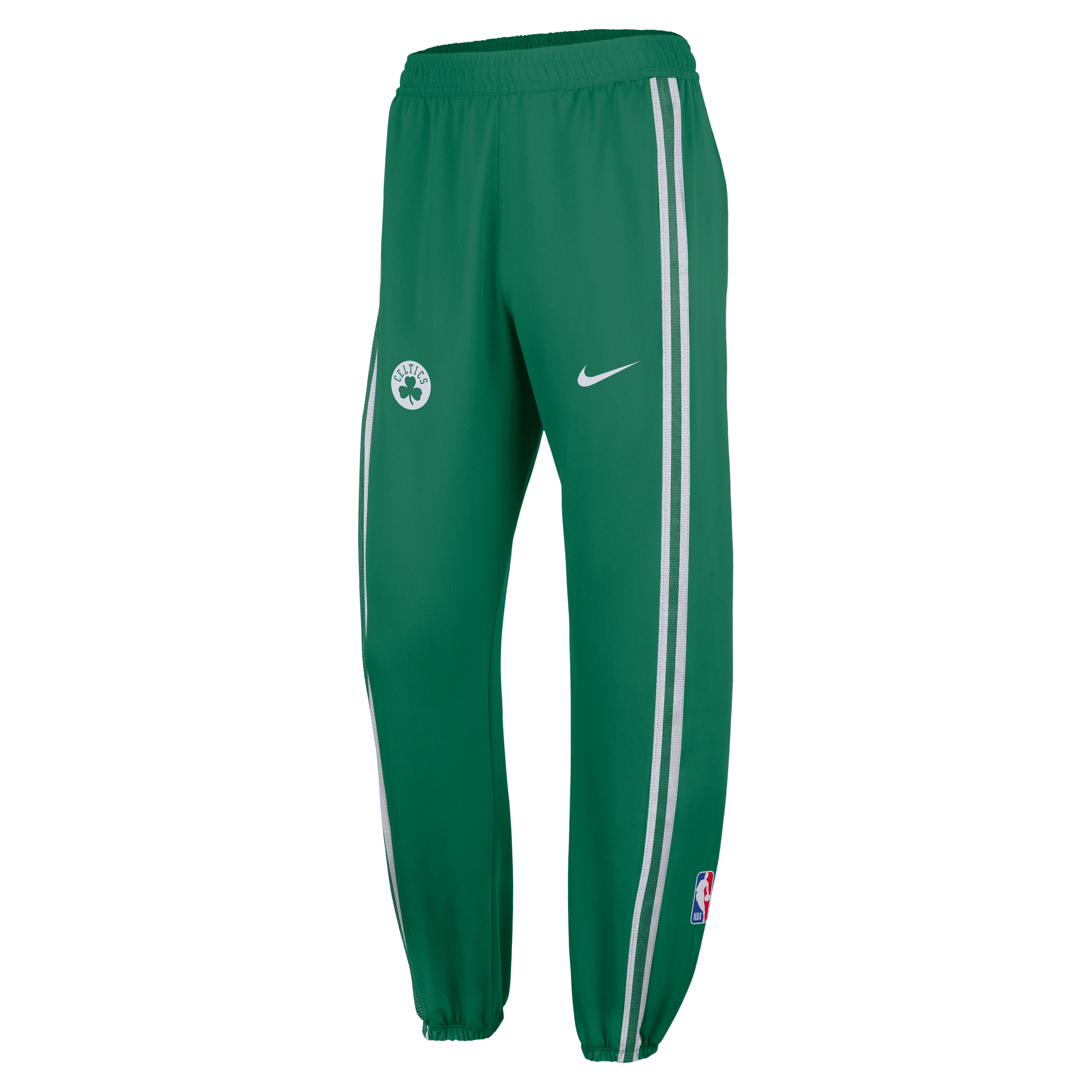 Boston Celtics Zoned Men's Nike Dri-FIT NBA Pants