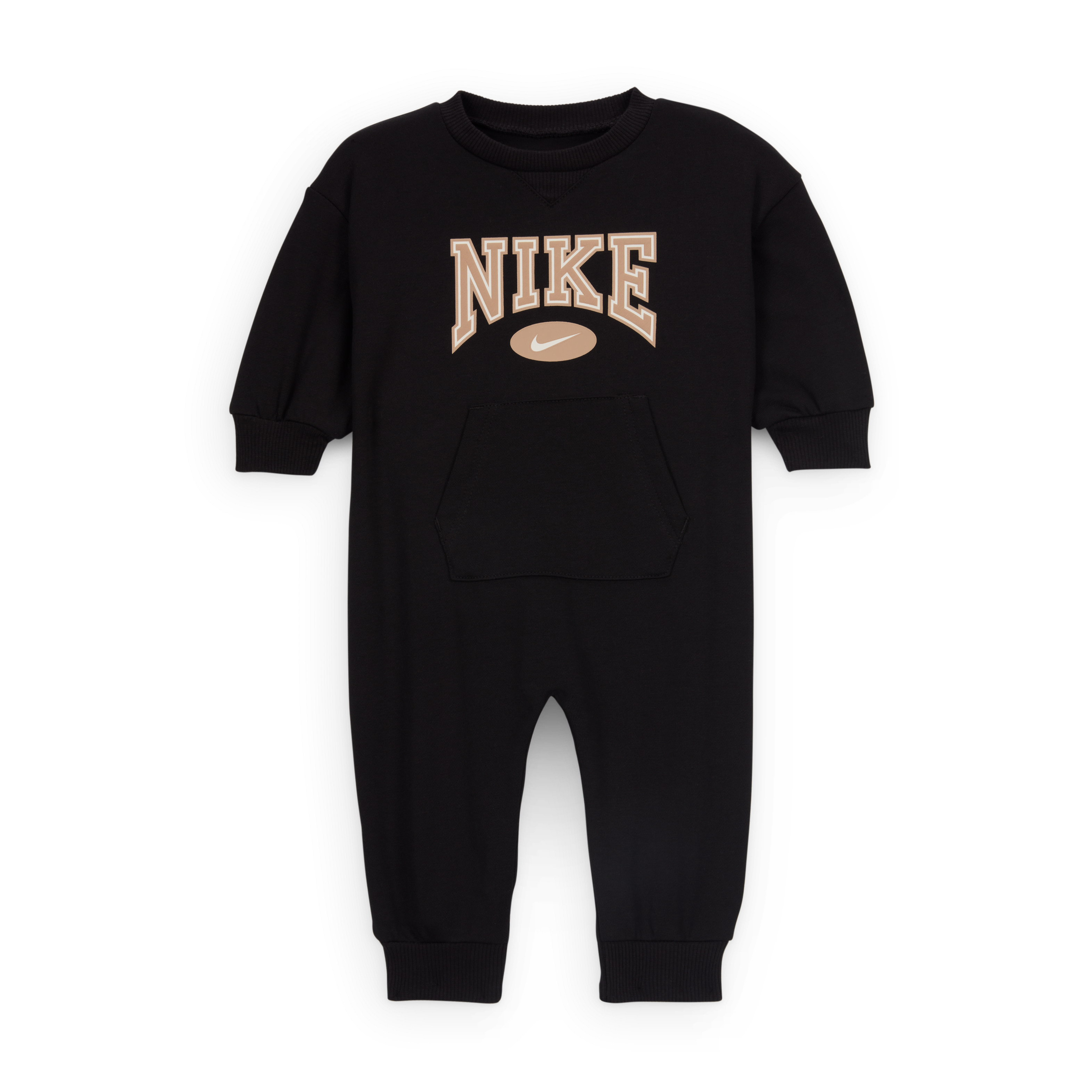 Nike Game Day Essentials Baby (0-9M) Coverall