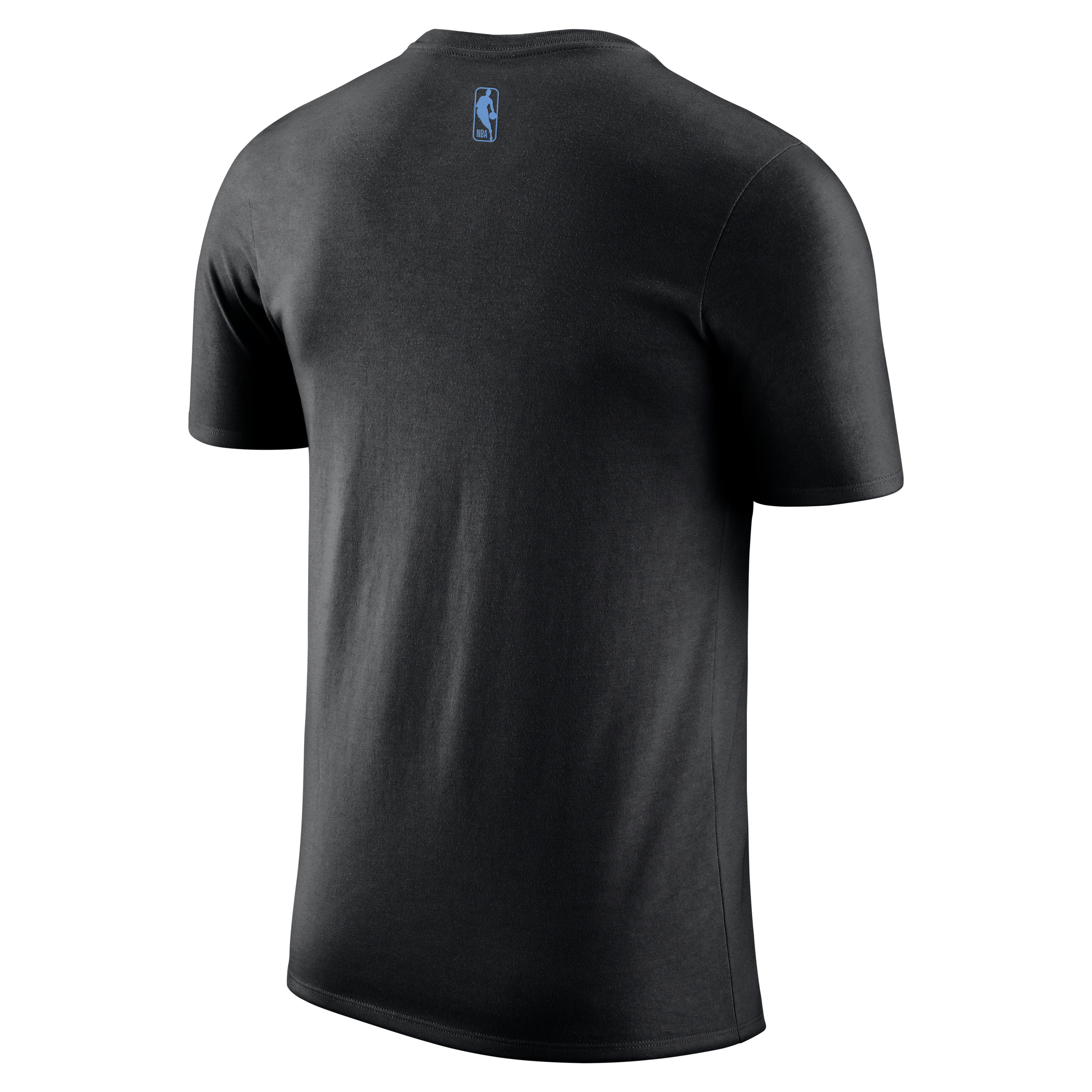 Chicago Bulls Essential City Edition Men's Nike NBA T-Shirt