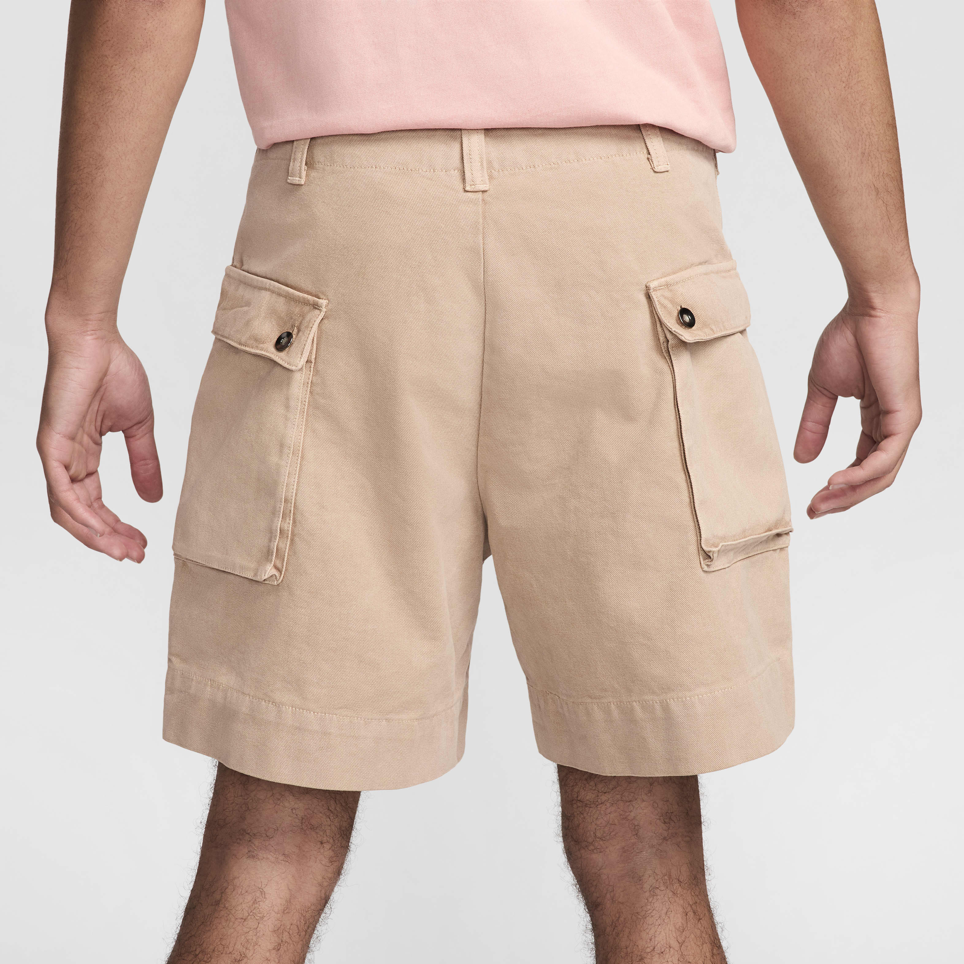 Nike Life Men's P44 Cargo Shorts