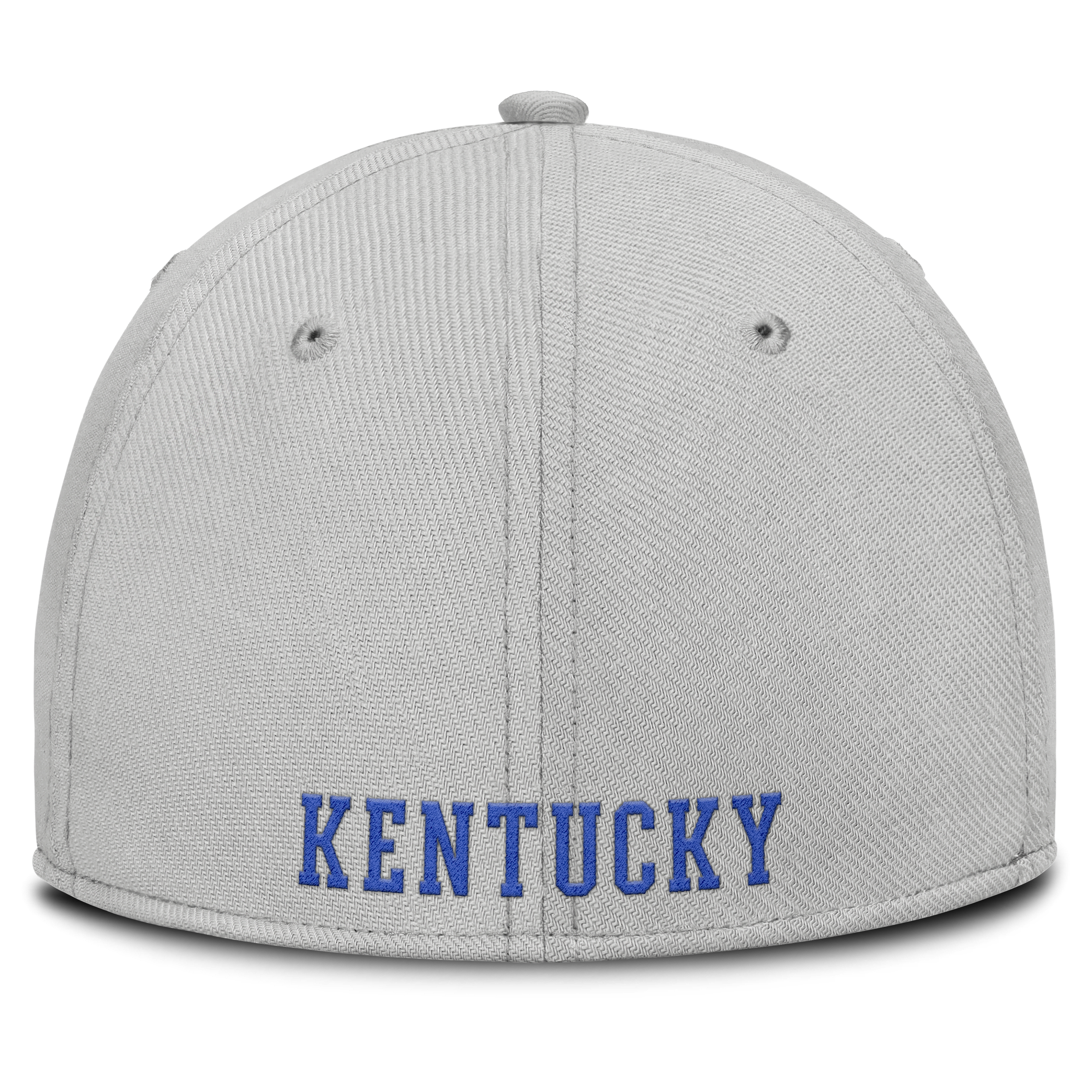 Kentucky Rise Practice Swoosh Men's Nike Dri-FIT College Hat