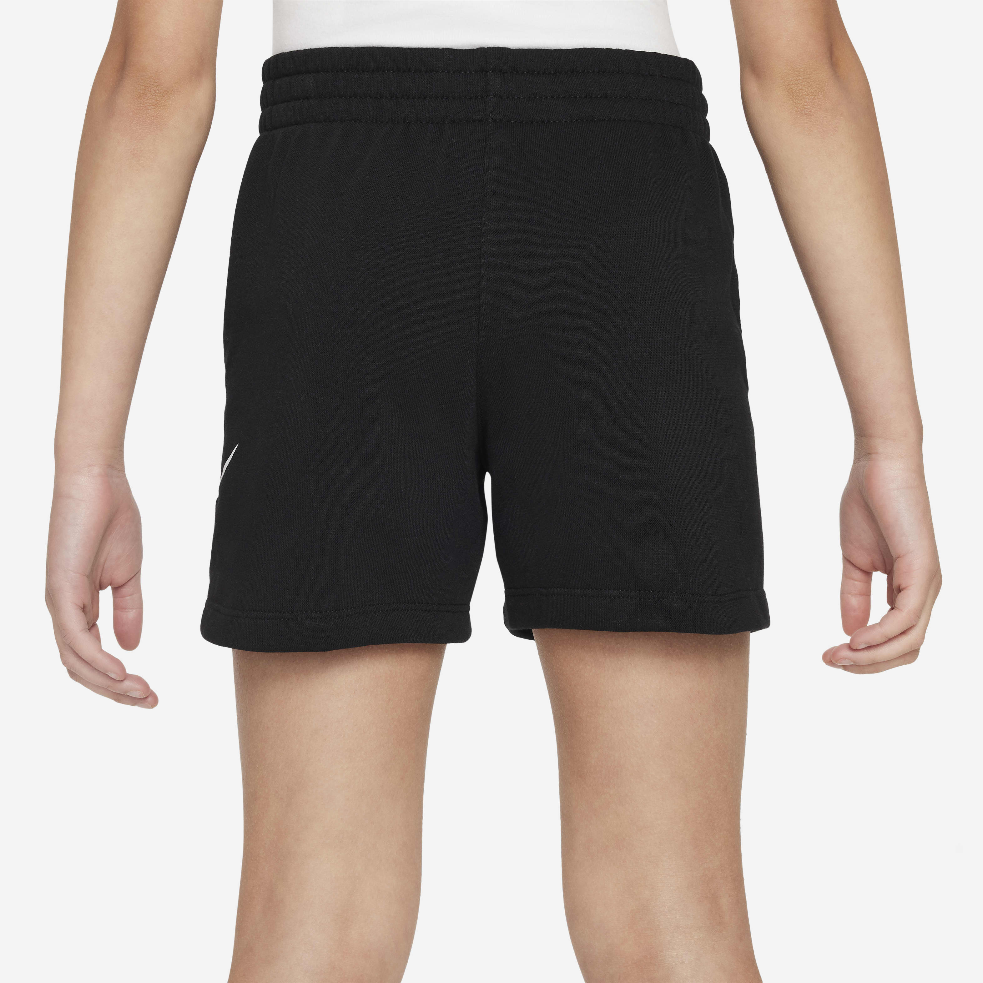 Nike Sportswear Club Toddler French Terry Shorts