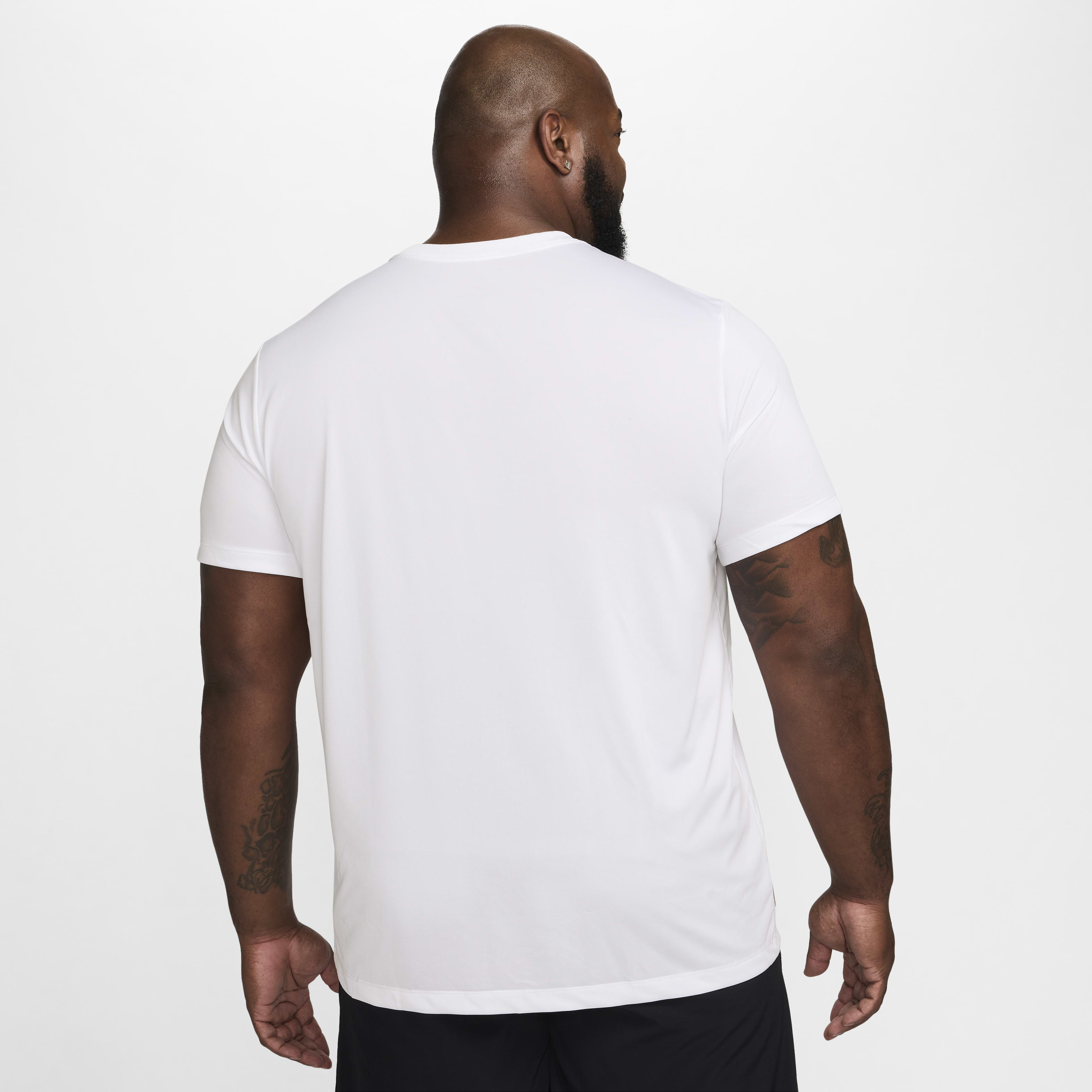 Nike Men's Dri-FIT Fitness T-Shirt