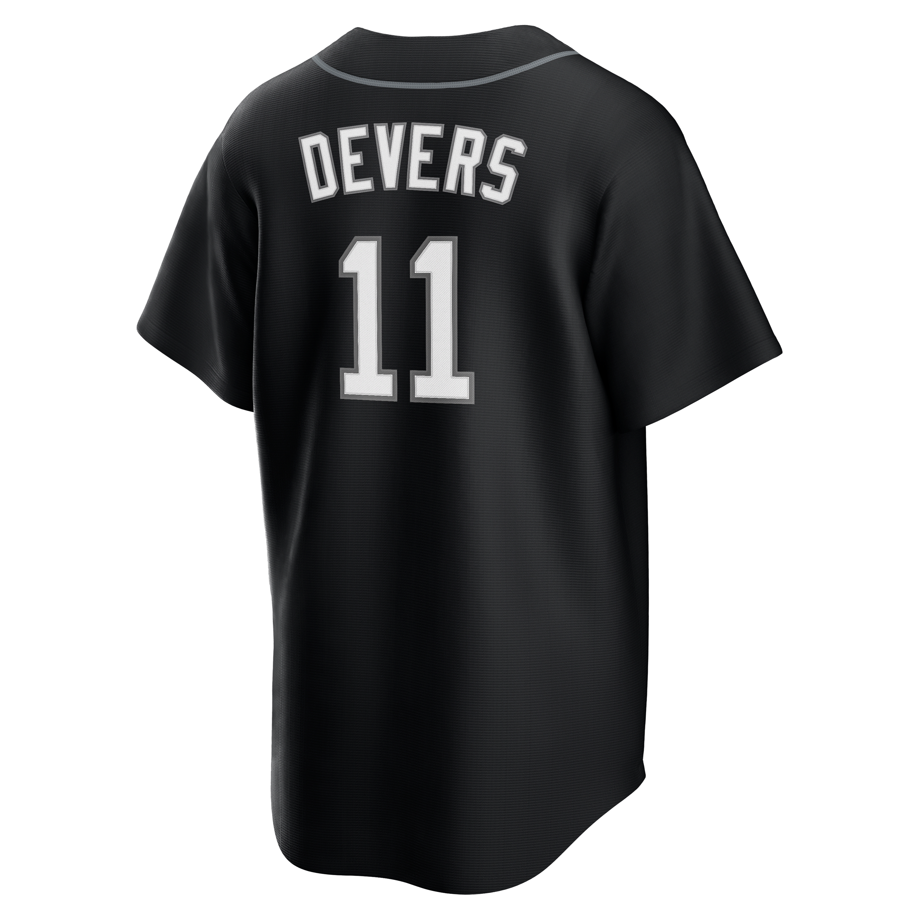 Rafael Devers Boston Red Sox Men's Nike MLB Replica Jersey