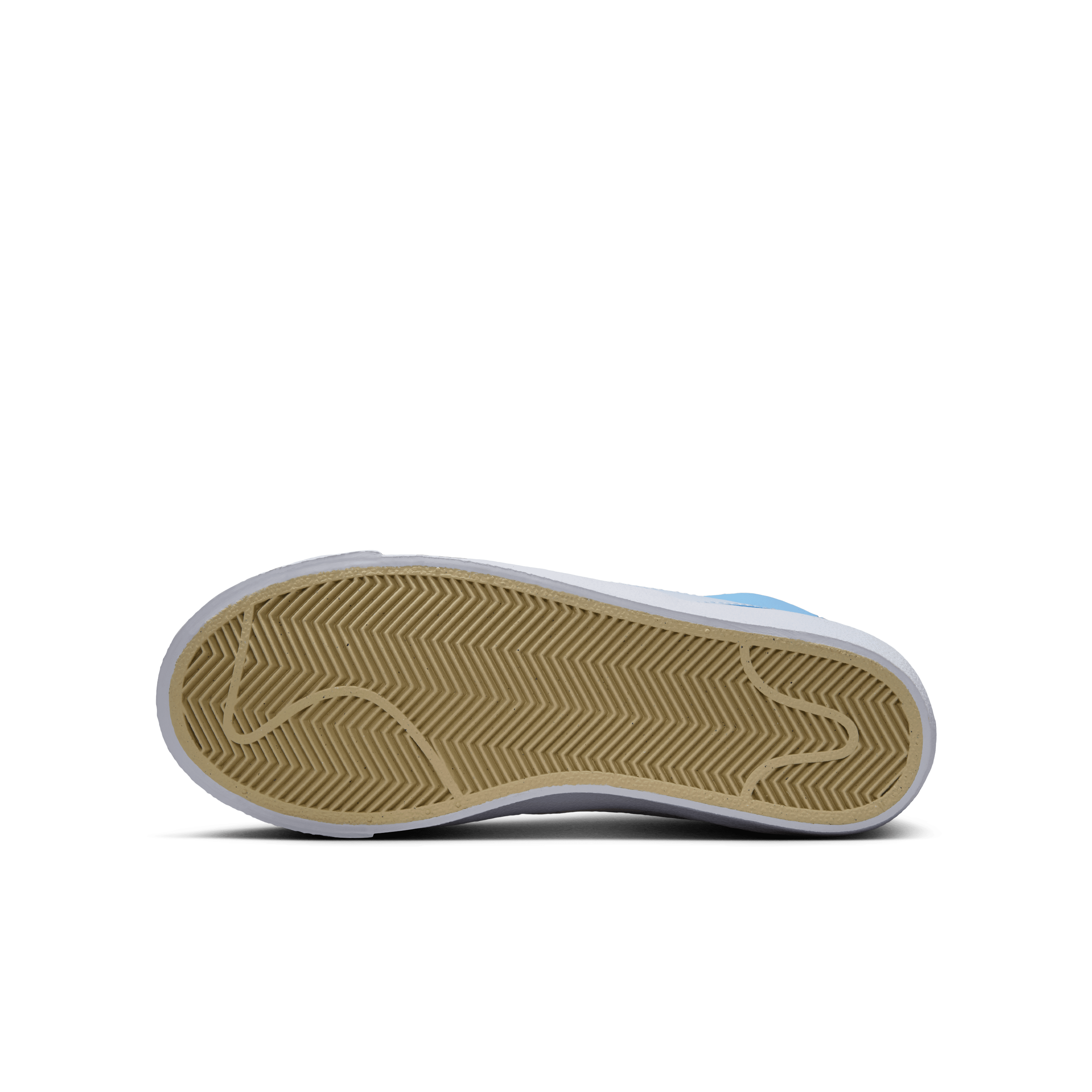 Nike Blazer Mid '77 SE D Big Kids' Shoes