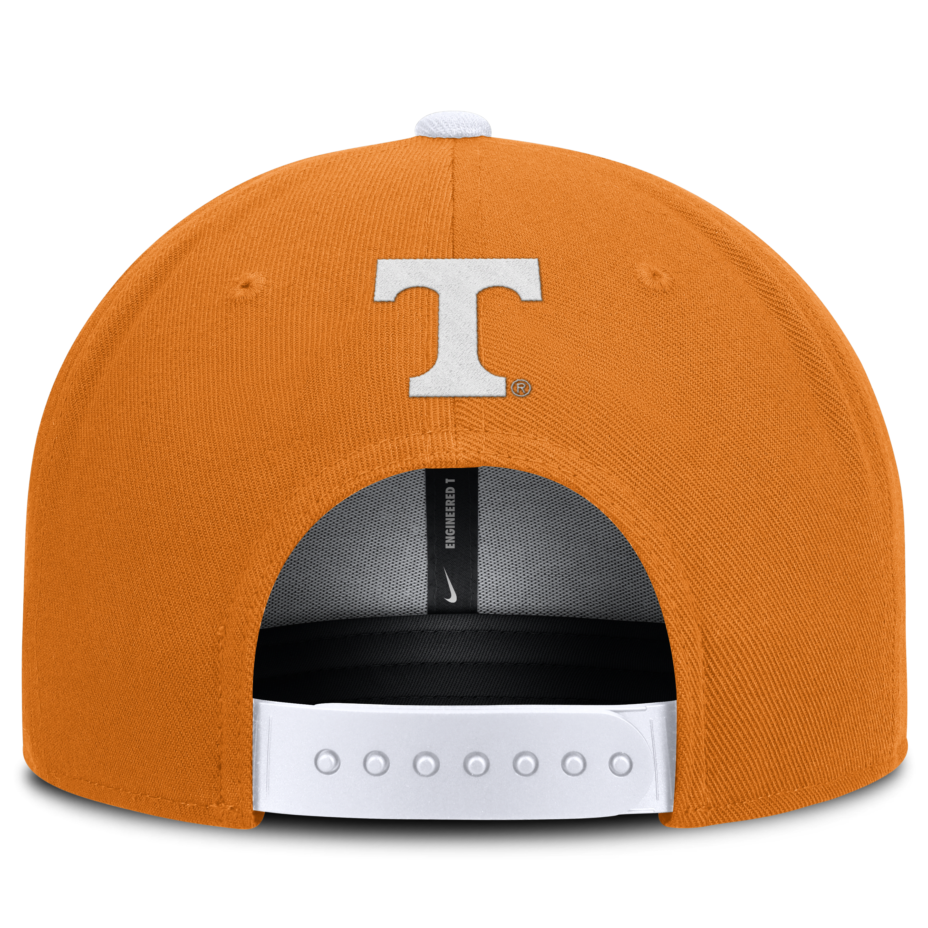 Tennessee On-Field Pro Men's Nike Dri-FIT College Adjustable Hat