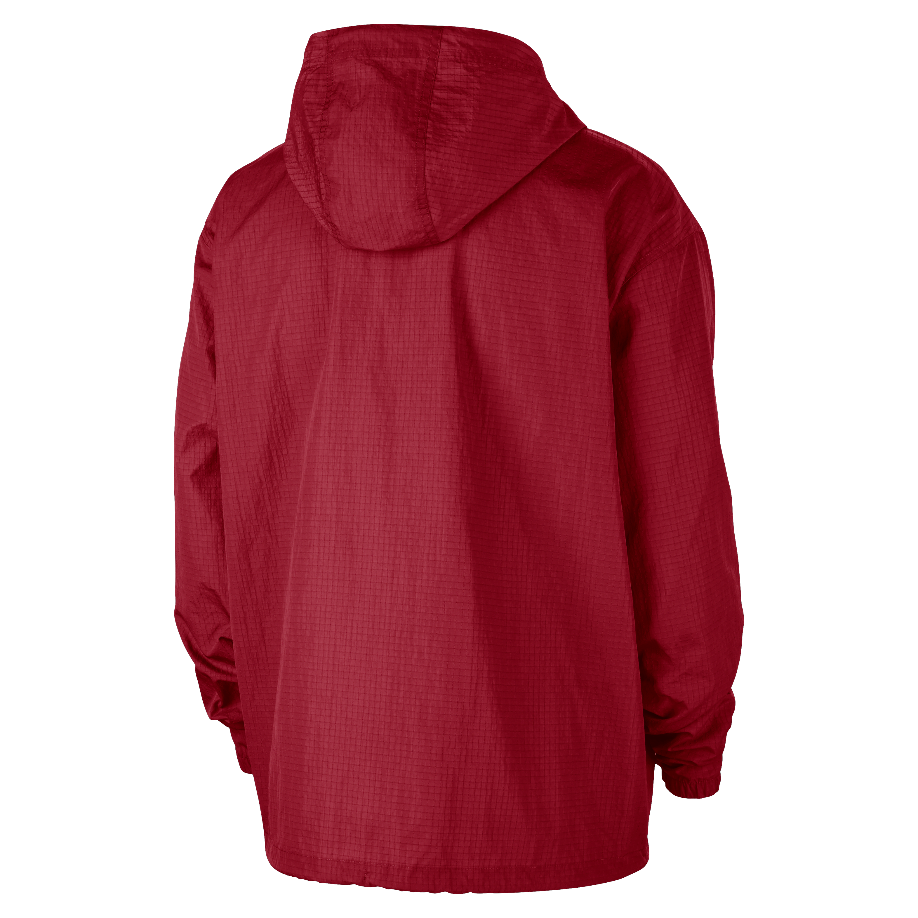 Miami Heat Club Courtside Men's Nike NBA Anorak
