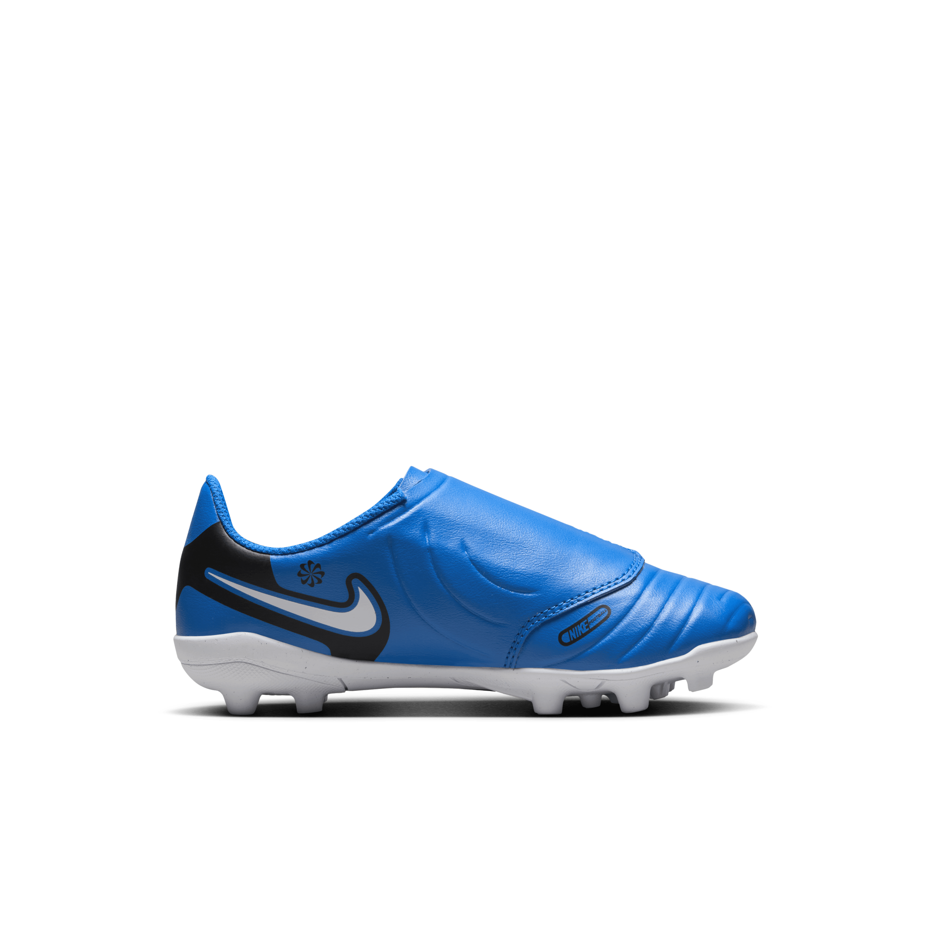 Nike Jr. Tiempo Legend 10 Club Little Kids' Multi-Ground Low Top Soccer Cleats