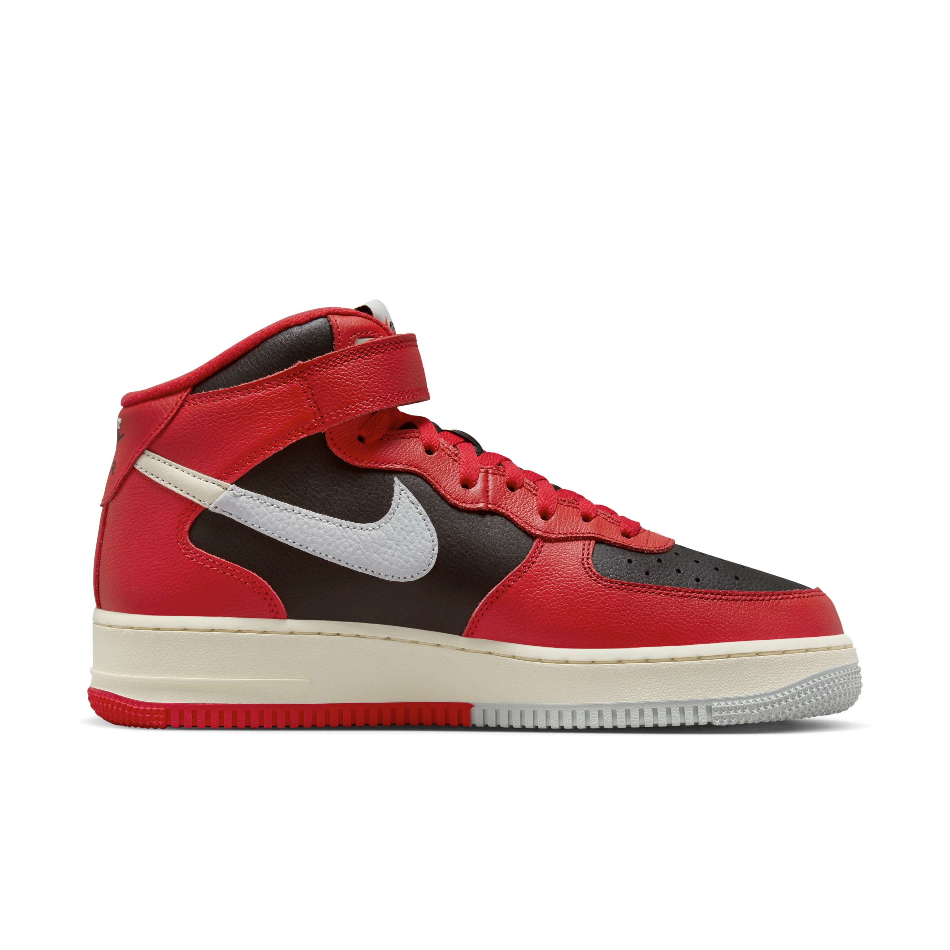 Nike Air Force 1 Mid '07 LV8 Men's Shoes