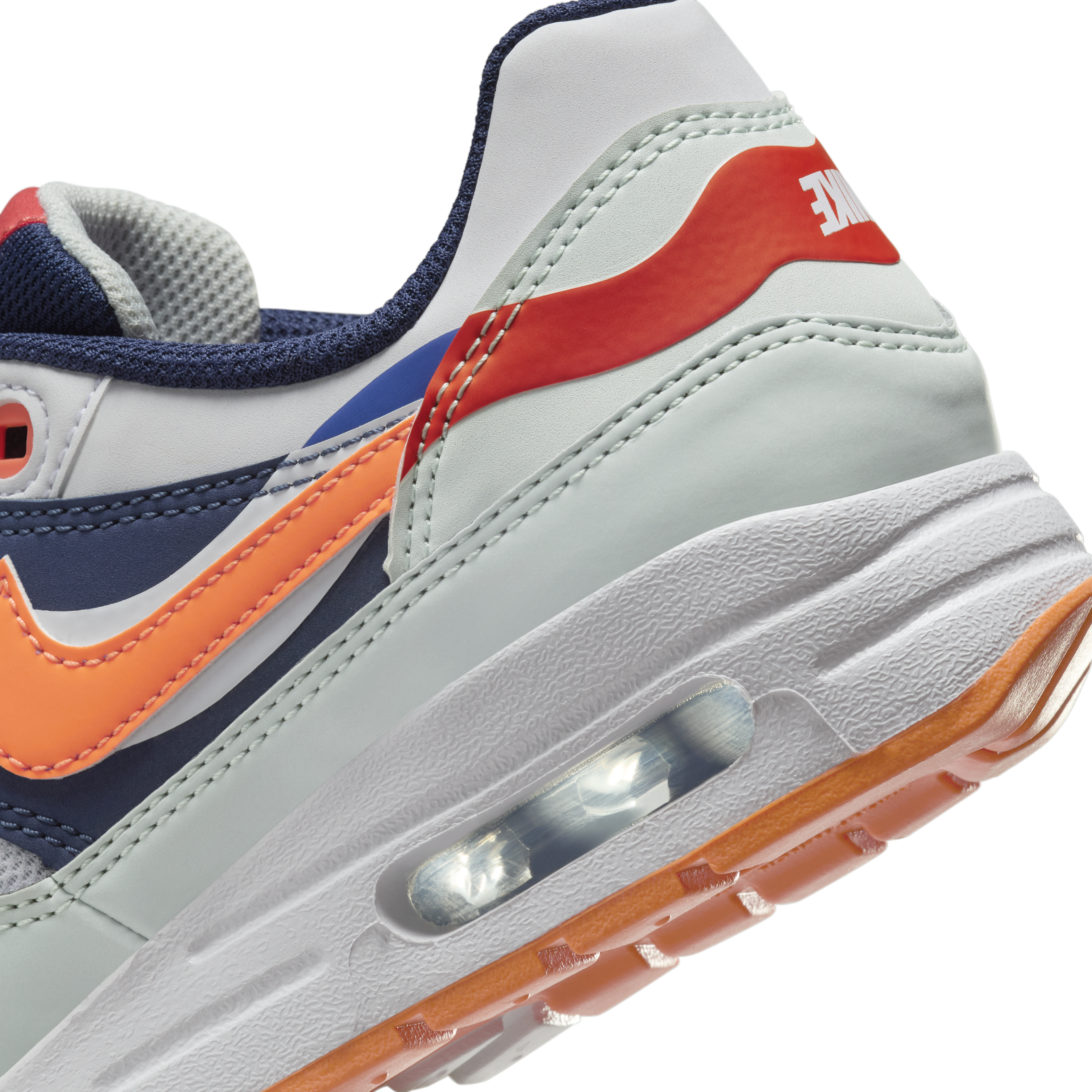 Nike Air Max 1 SE Big Kids' Shoes