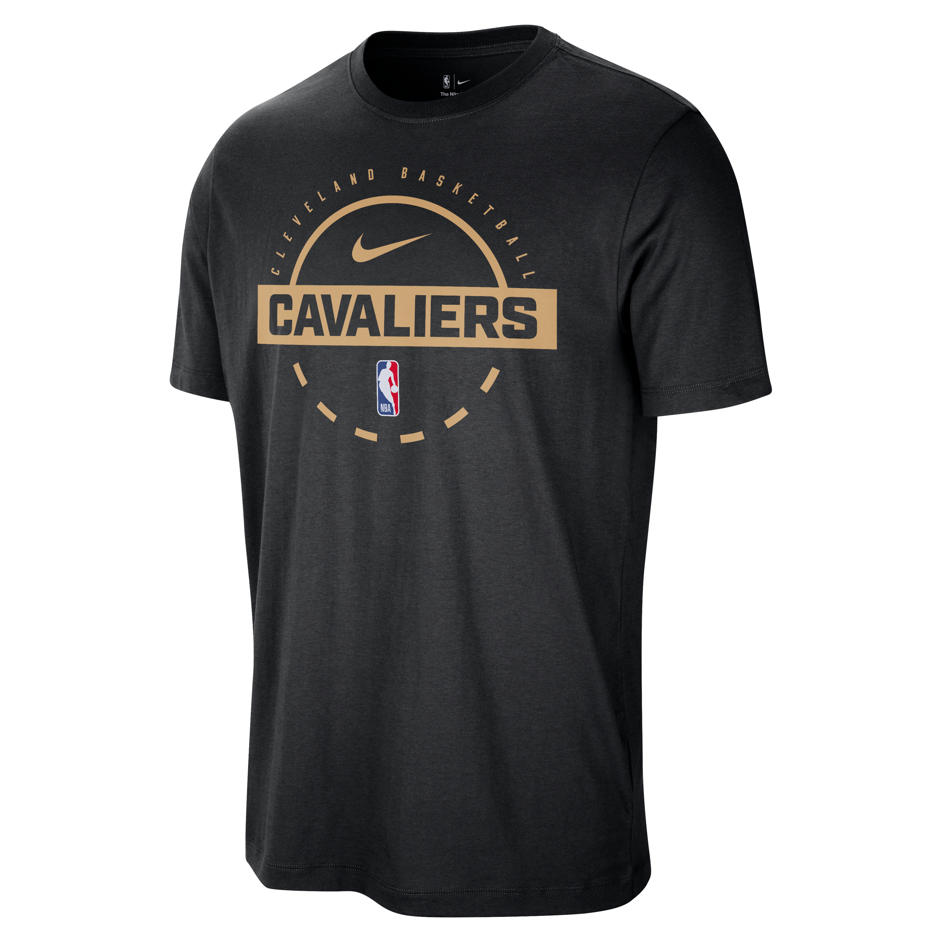Cleveland Cavaliers Men's Nike NBA Practice T-Shirt