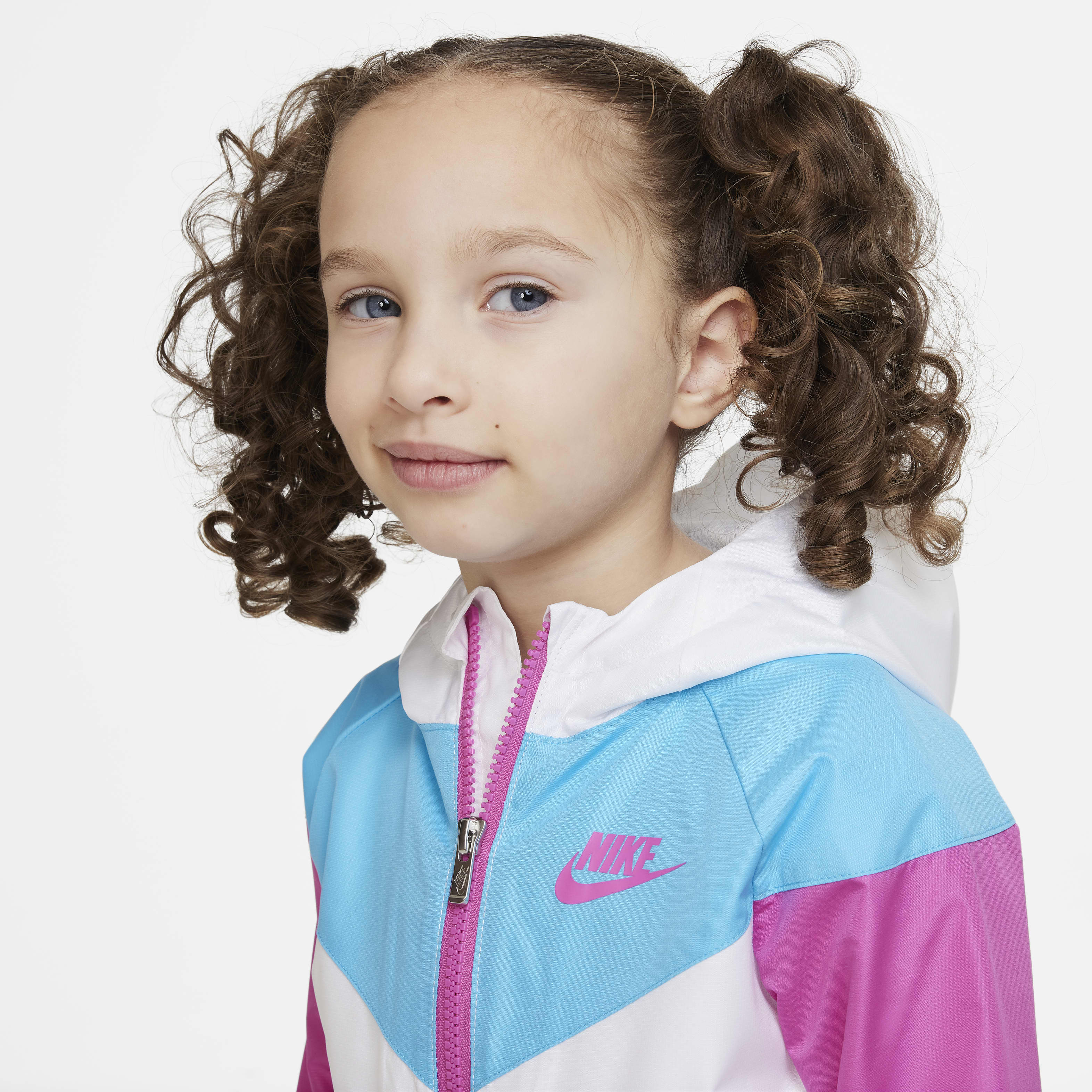 Nike Toddler Windrunner Jacket