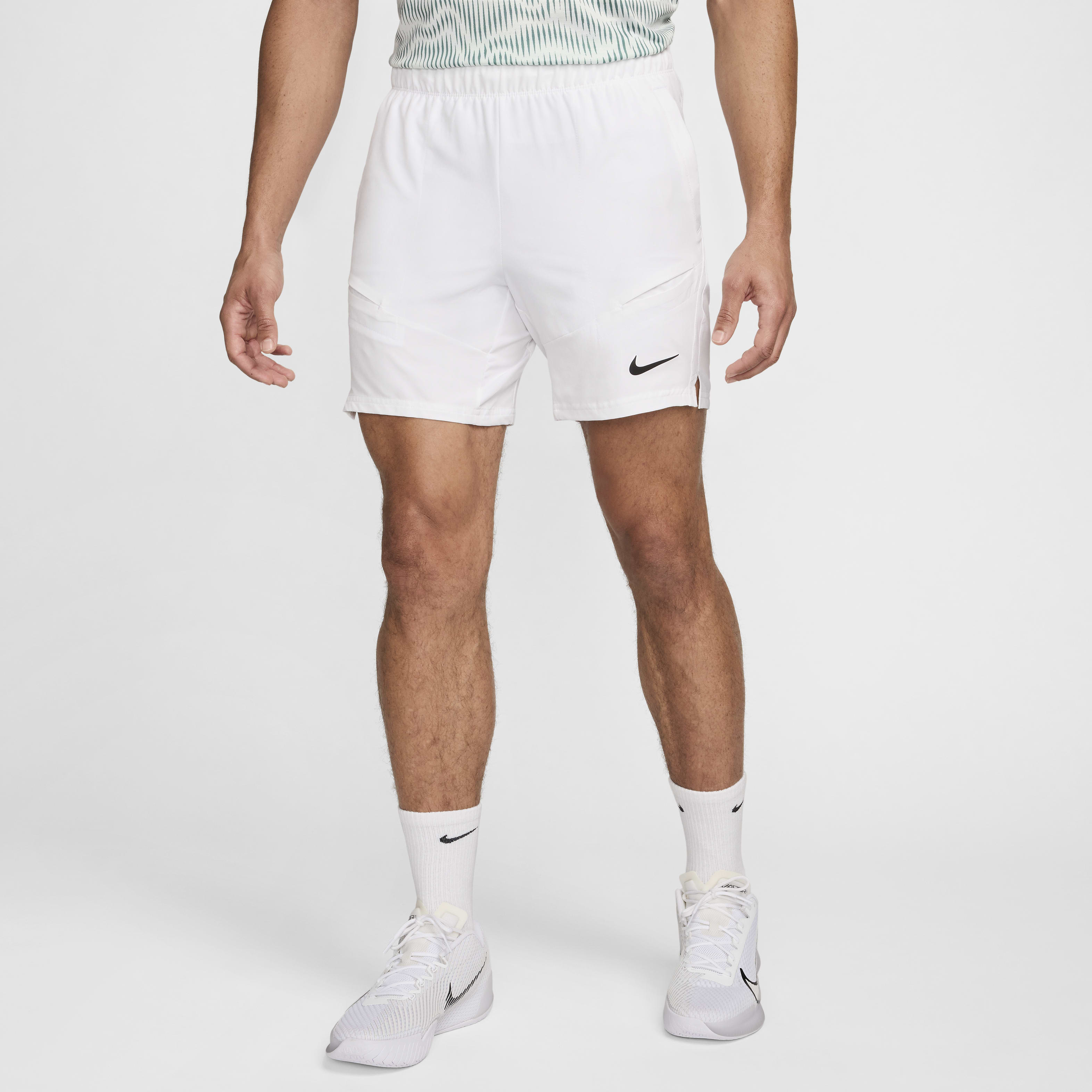 NikeCourt Advantage Men's Dri-FIT 7" Tennis Shorts