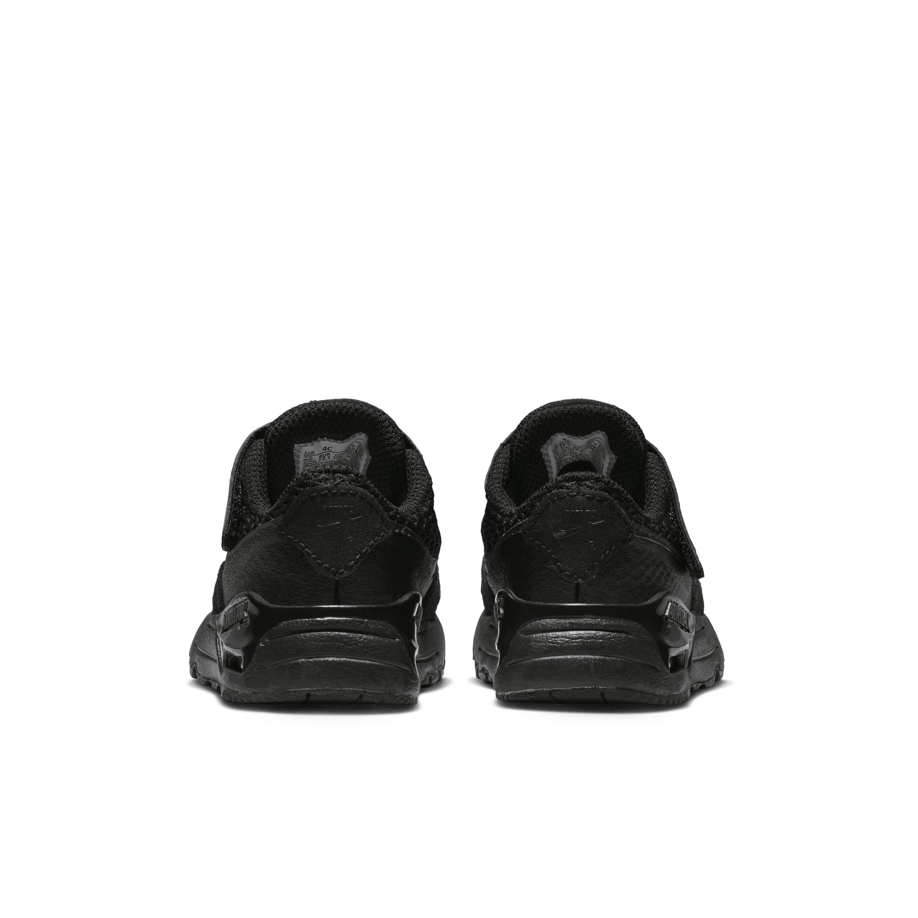 Nike Air Max SYSTM Baby/Toddler Shoes