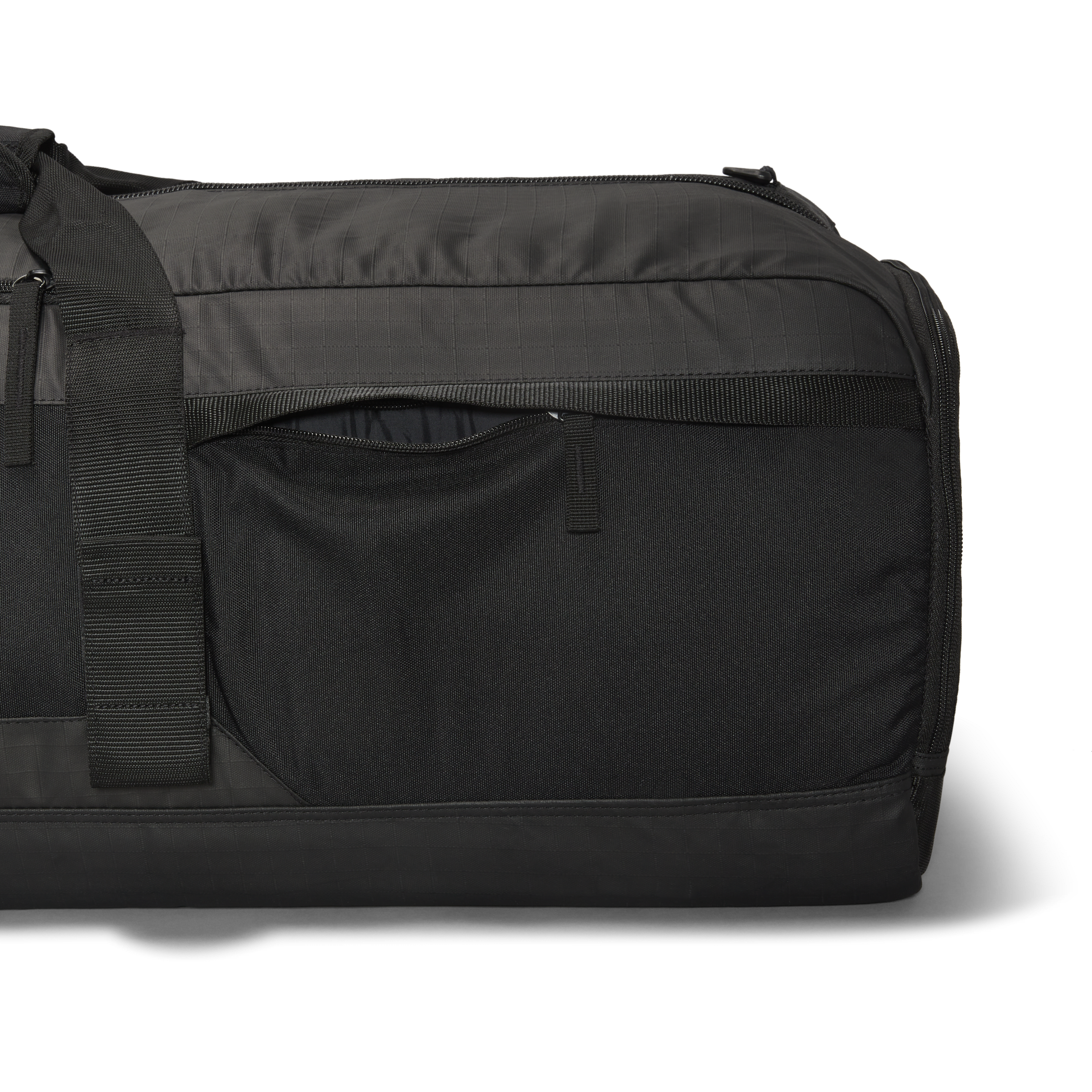 Nike Shield Lacrosse Duffel Bag (112L)