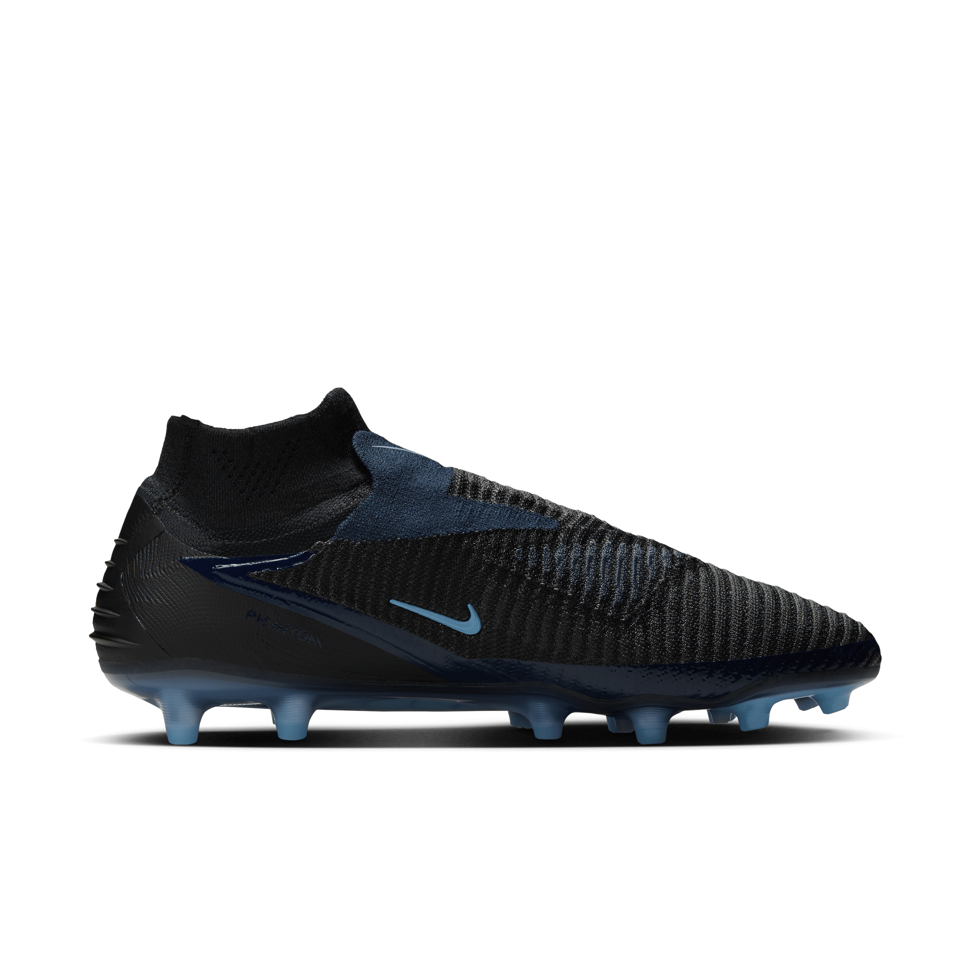 Nike Phantom 6 High Elite Artificial-Grass Soccer Cleats