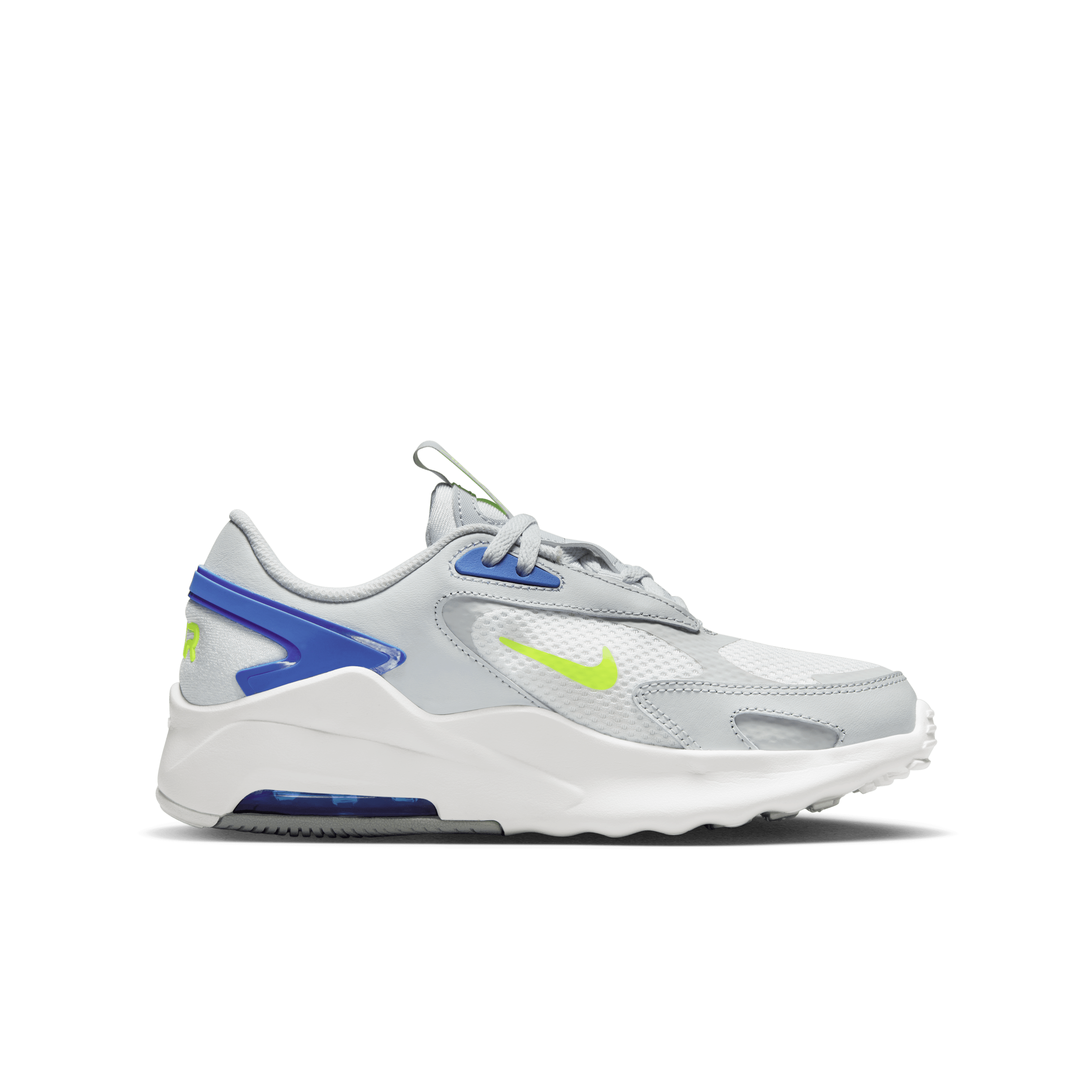 women's air max bolt casual sneakers from finish line