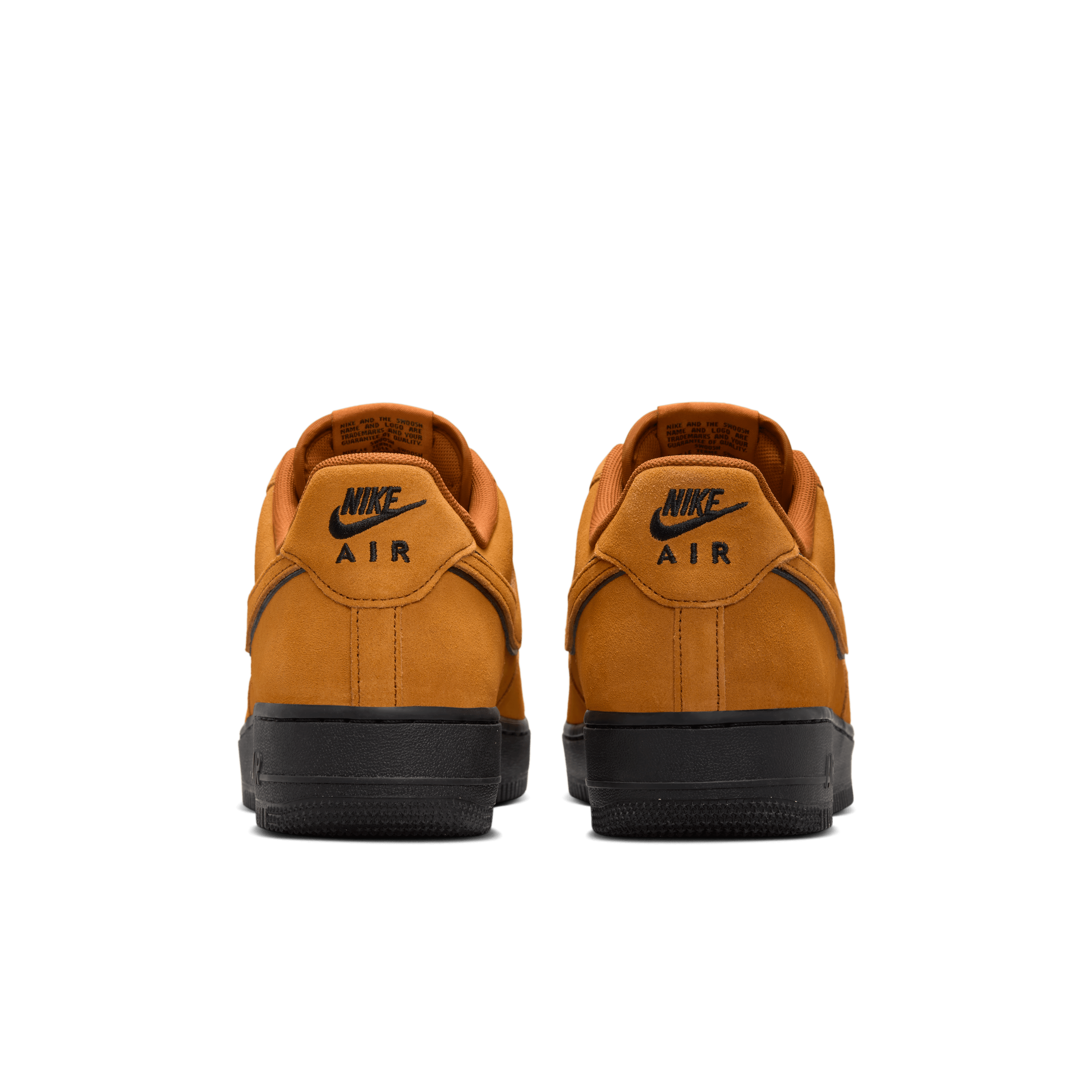 Nike Air Force 1 '07 LV8 Men's Shoes