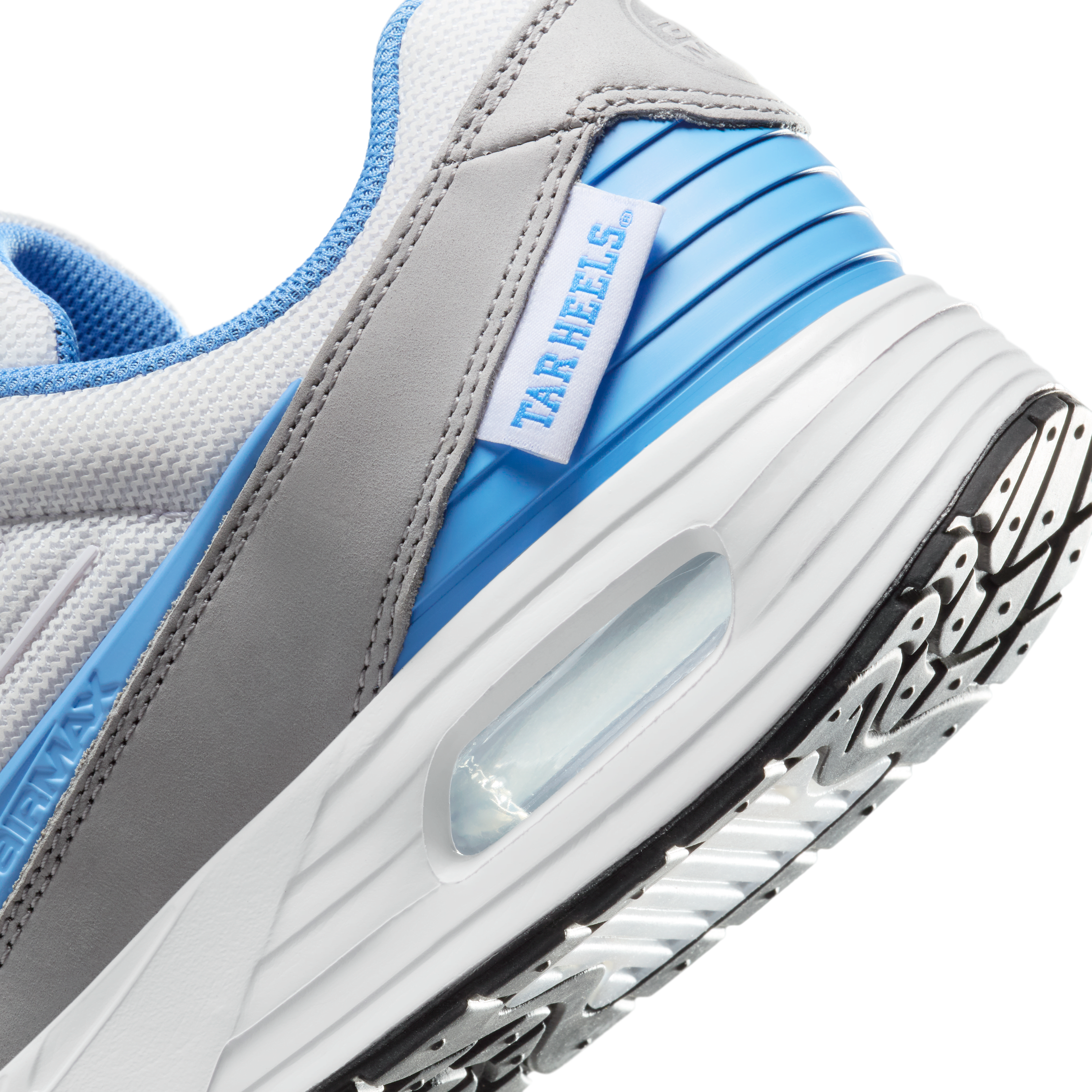 Nike College Air Max Verse (UNC) Men's Shoes