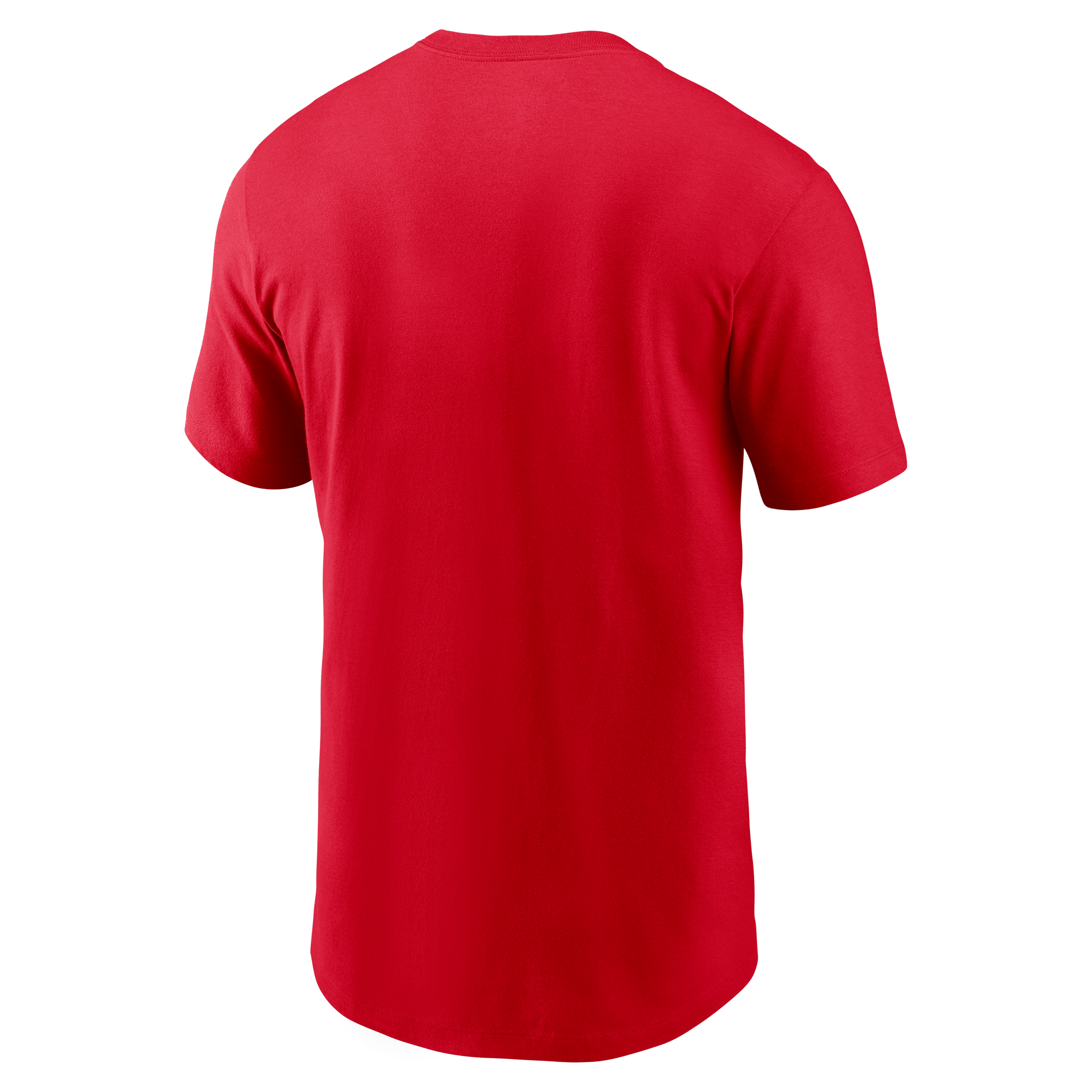 Kansas City Chiefs Air Essential Men's Nike NFL T-Shirt