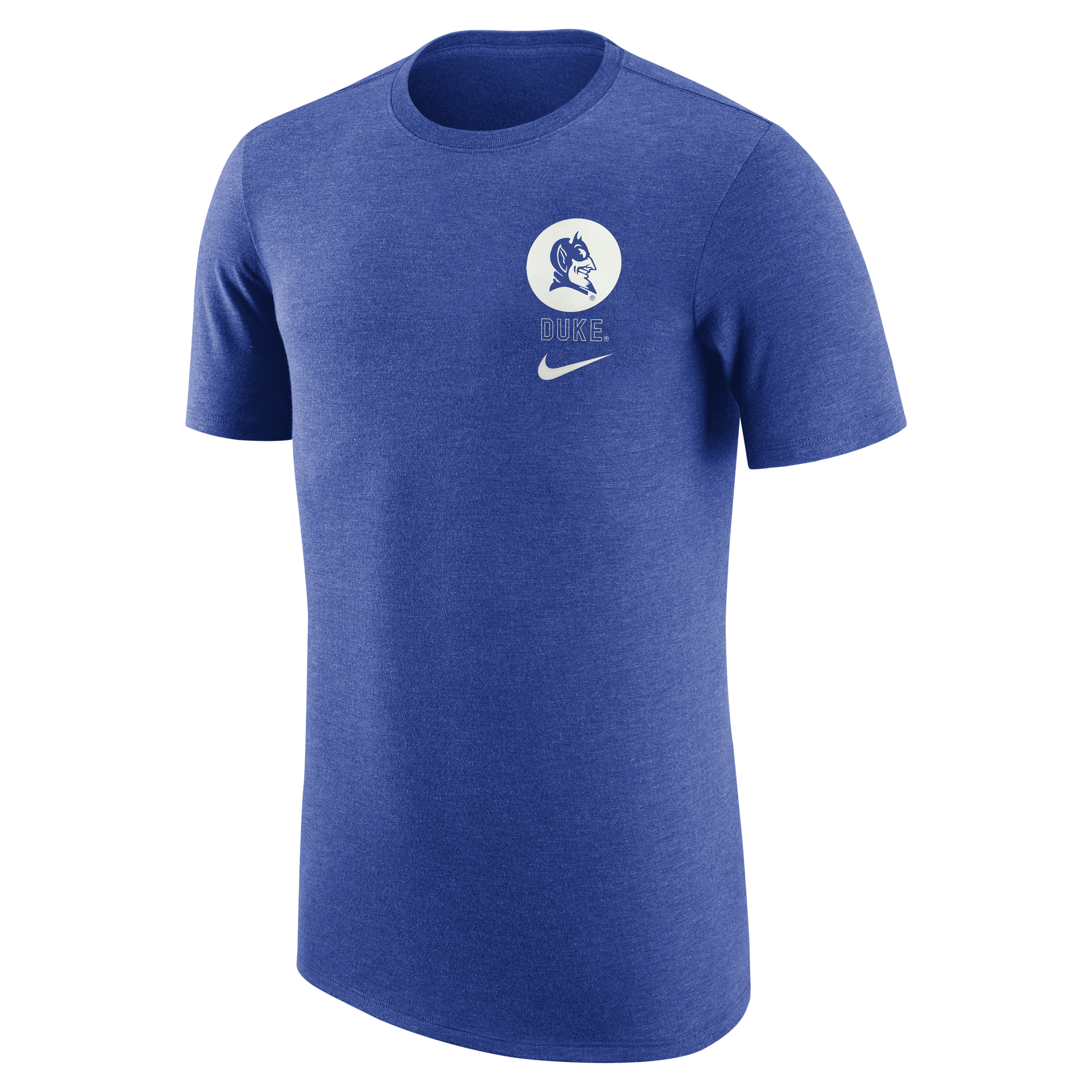 Duke Men's Nike College Crew-Neck T-Shirt