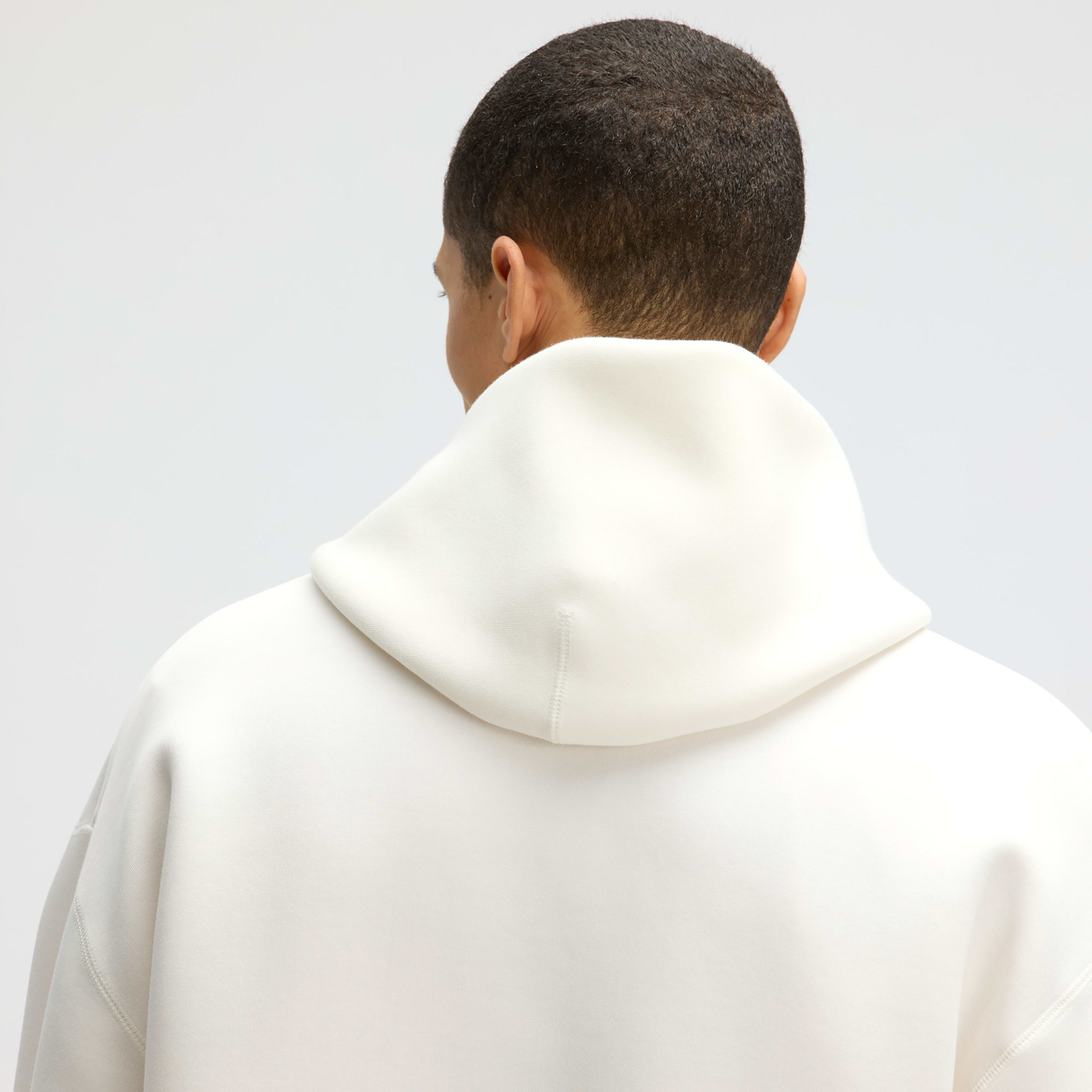 Arizona Cardinals Rivalries Collection Oversized Tech Fleece Men's Nike NFL Pullover Hoodie