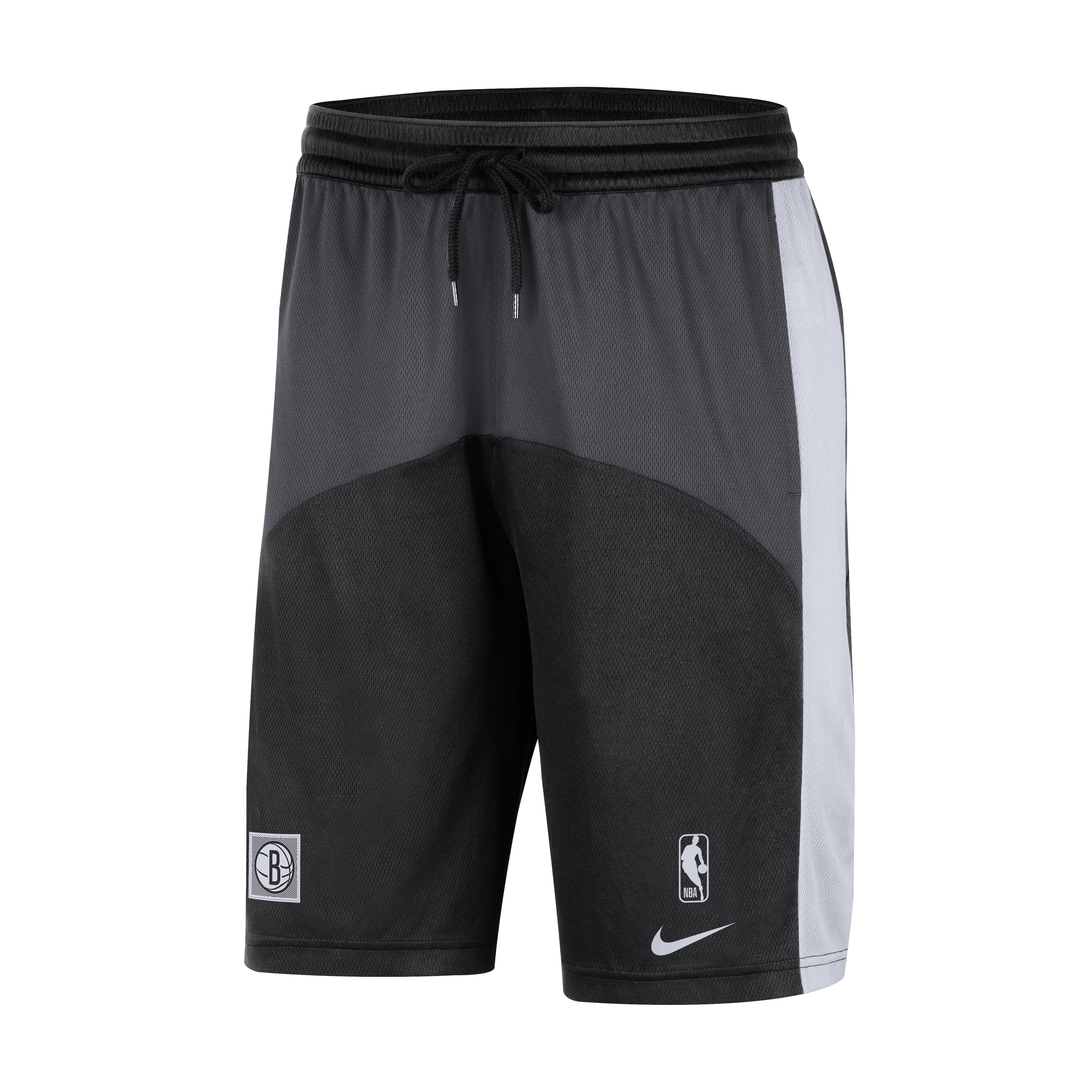 Brooklyn Nets Starting 5 Men's Nike Dri-FIT NBA Shorts