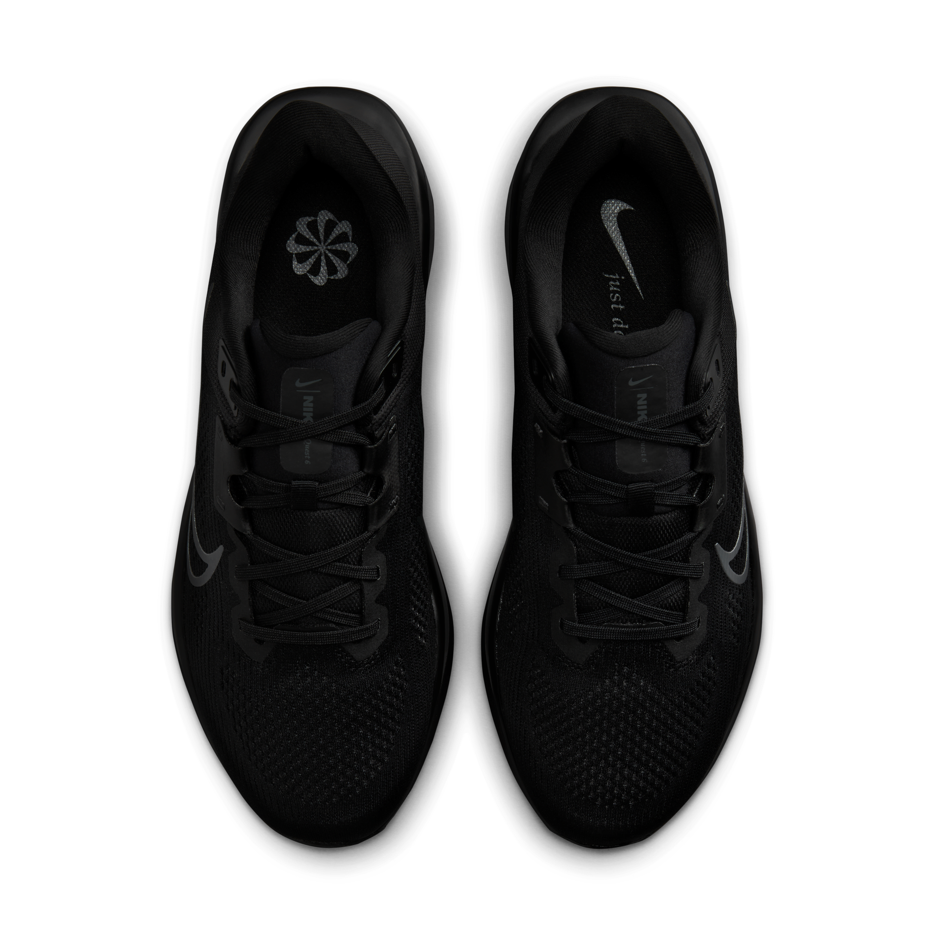 Nike Quest 6 Men's Road Running Shoes