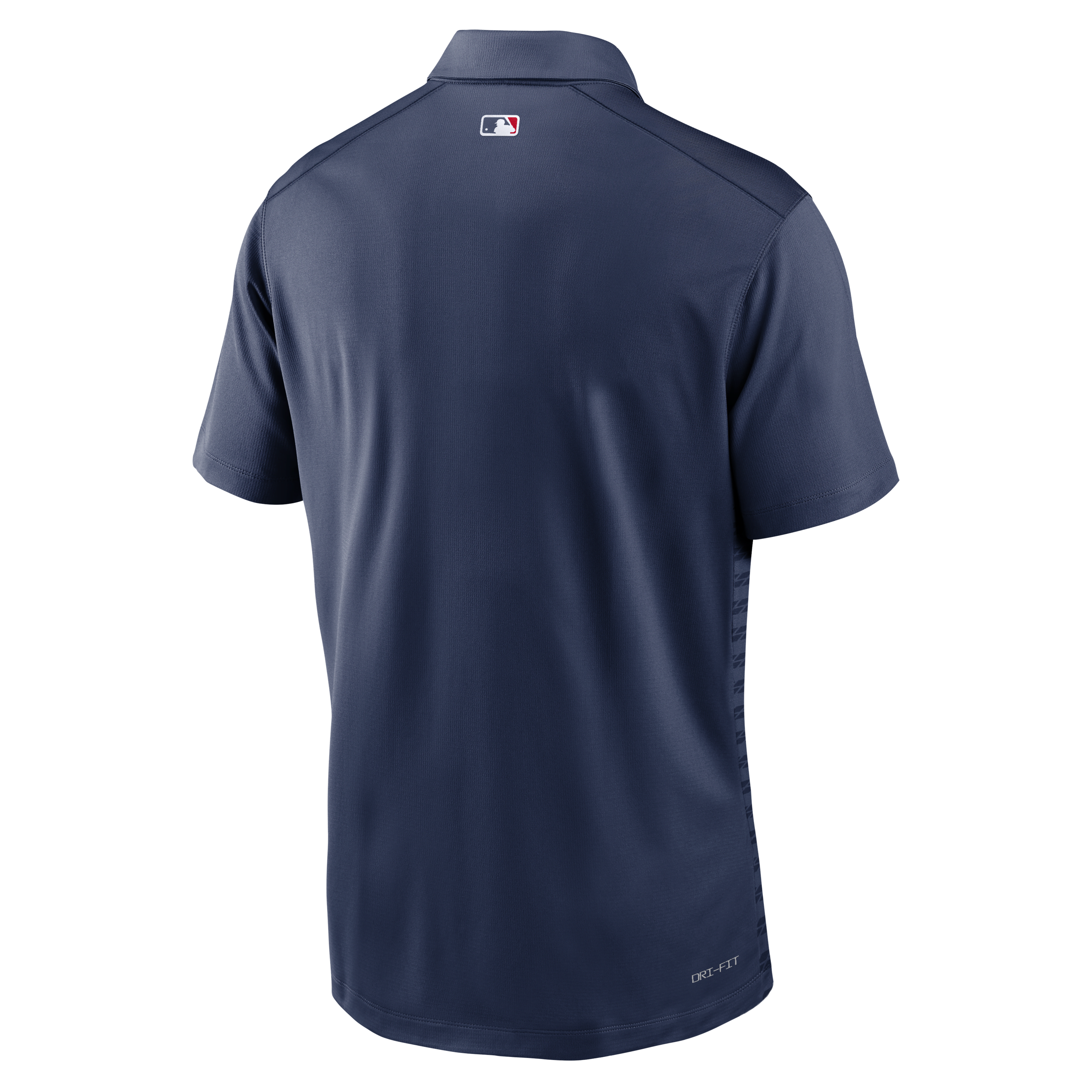 Atlanta Braves Authentic Collection Victory Men's Nike Dri-FIT MLB Polo