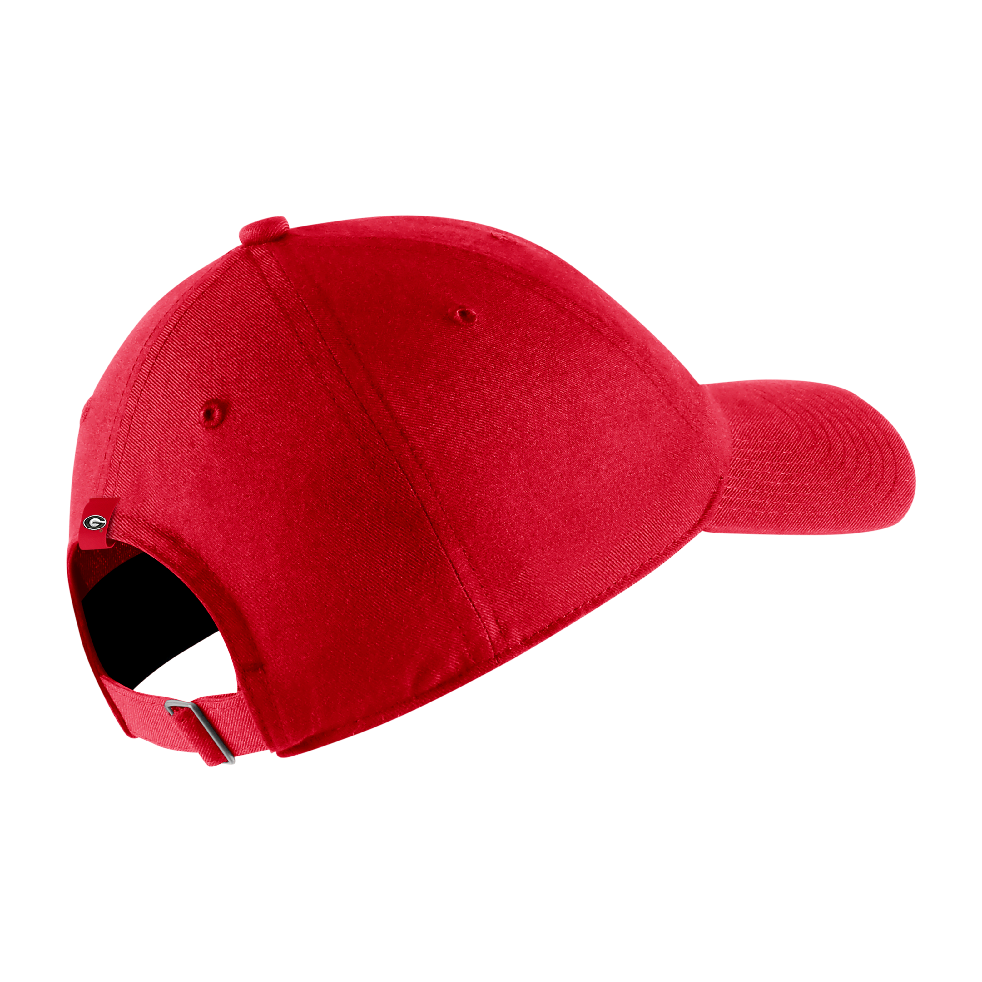 Georgia Heritage86 Swoosh Nike College Cap