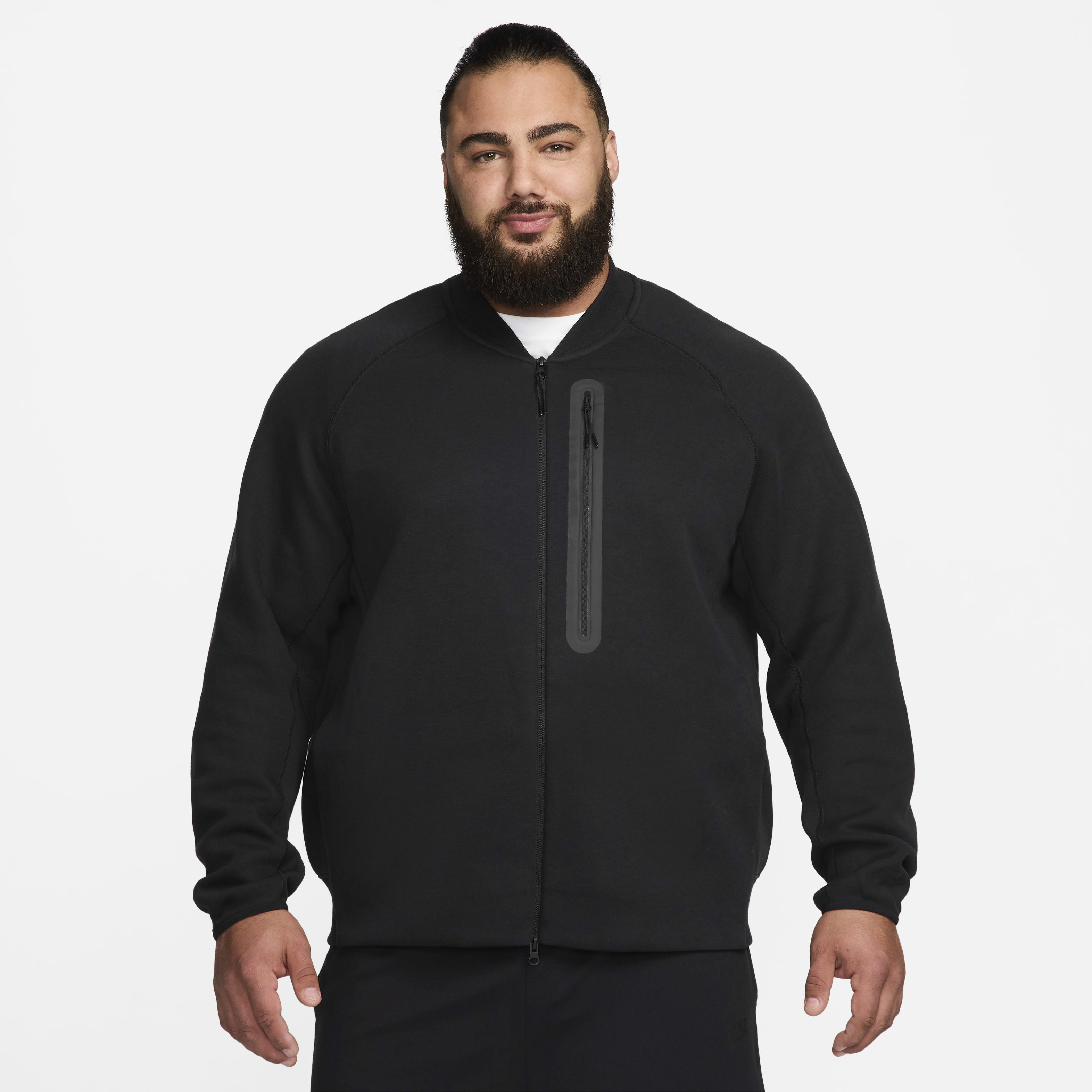 Nike Sportswear Tech Fleece Men's Bomber Jacket