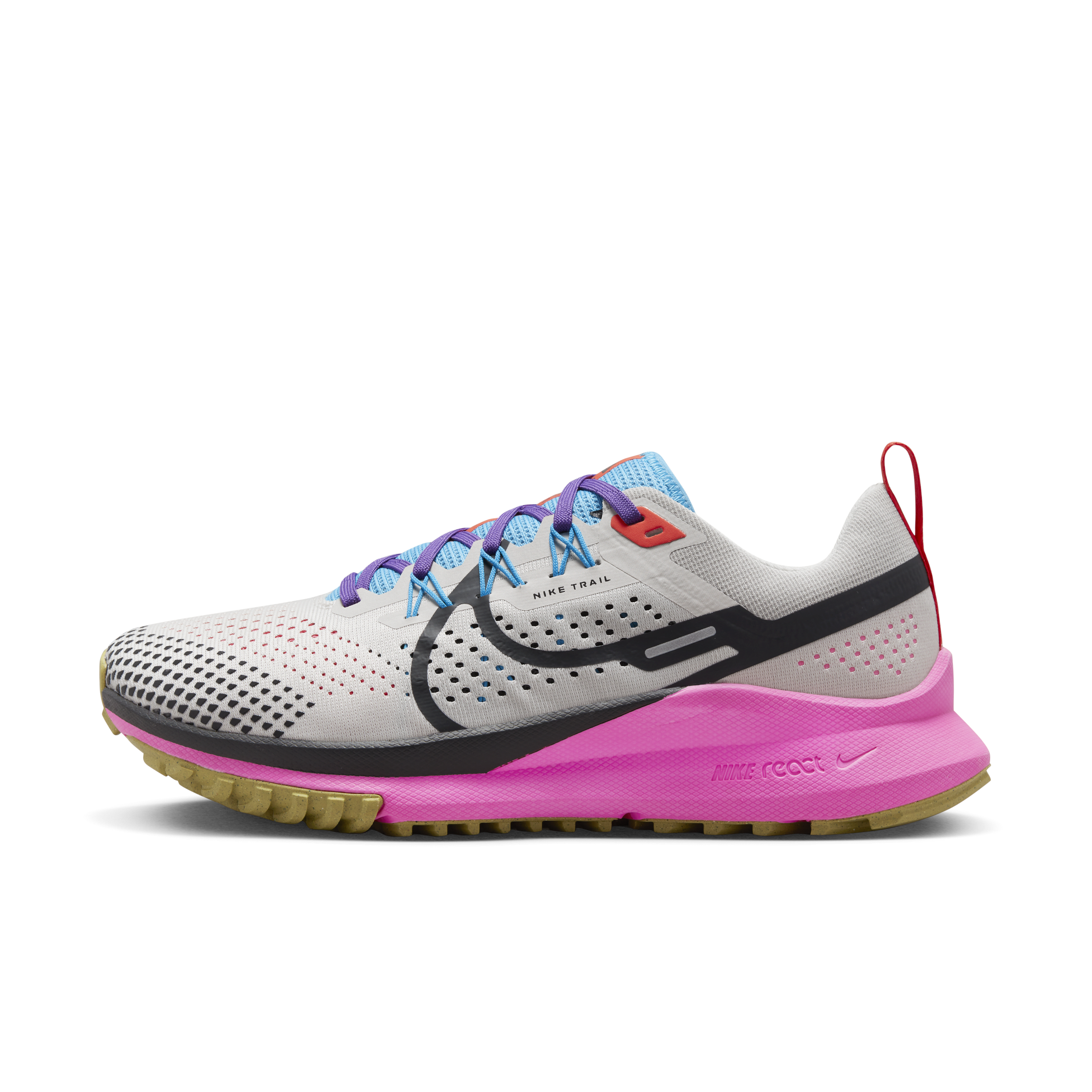 Nike Pegasus Trail 4 Women's Running Shoes