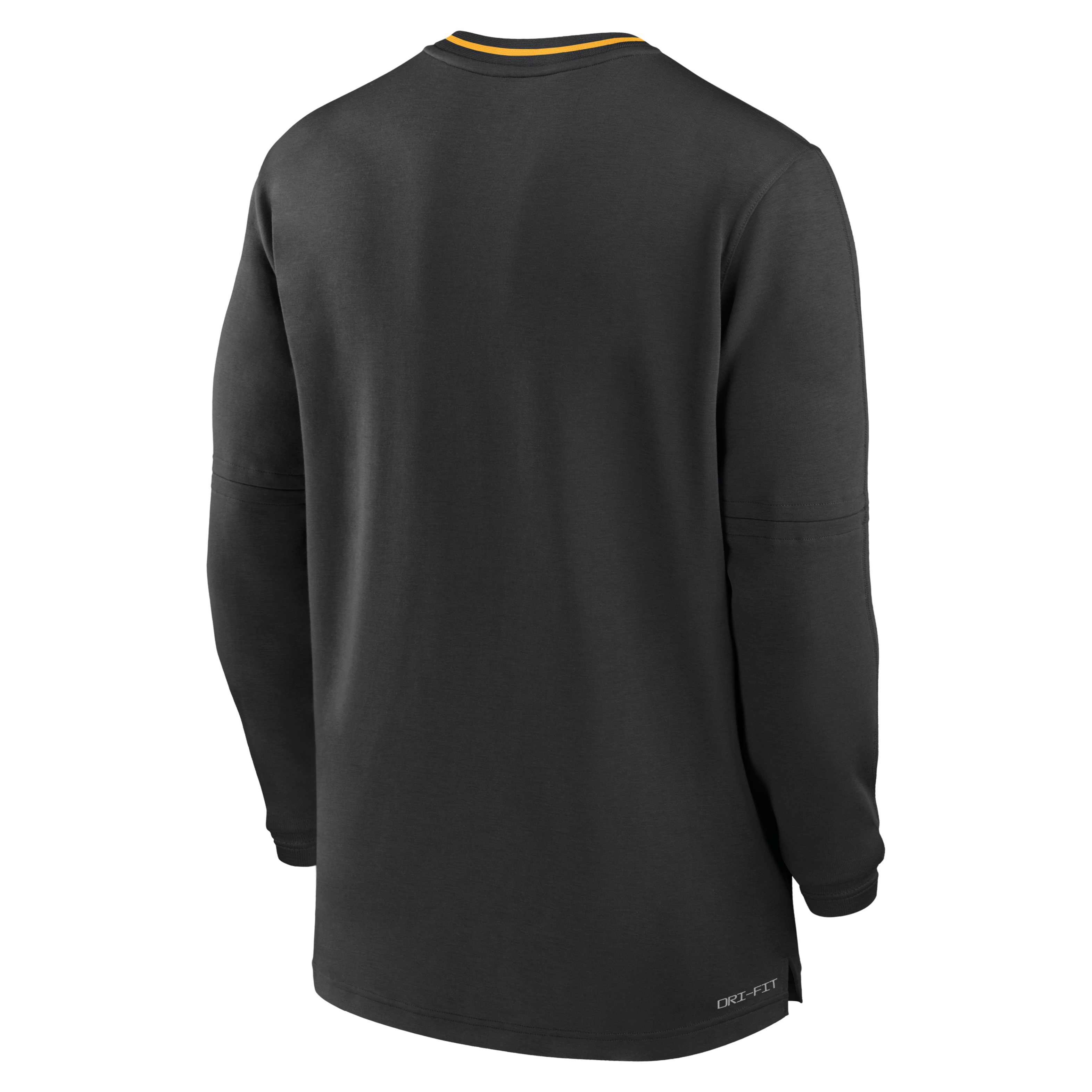 USC Trojans Sideline Coach Men's Nike Dri-FIT College 1/2-Zip Long-Sleeve Top