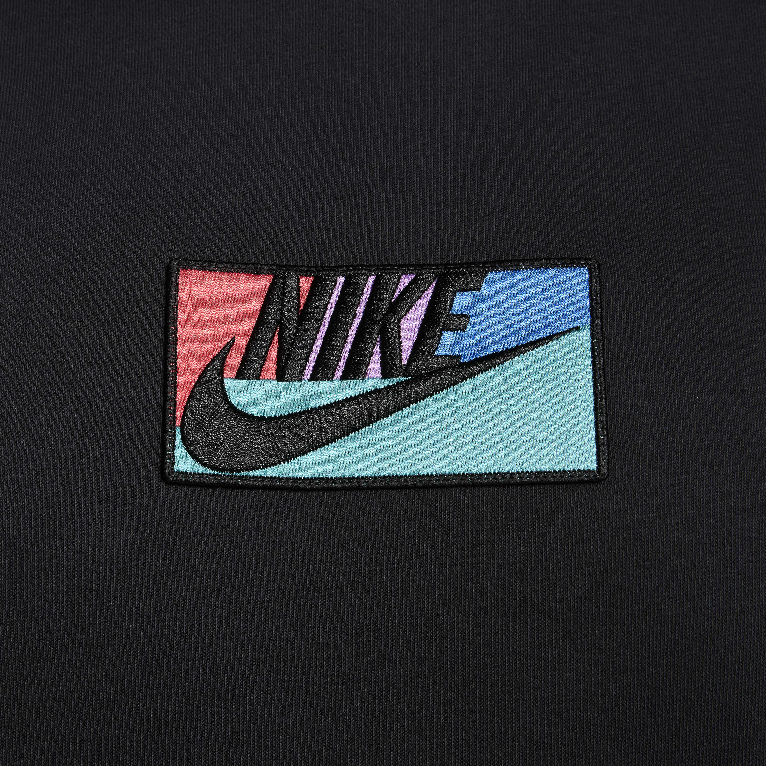 Nike Club Fleece Men's Crew